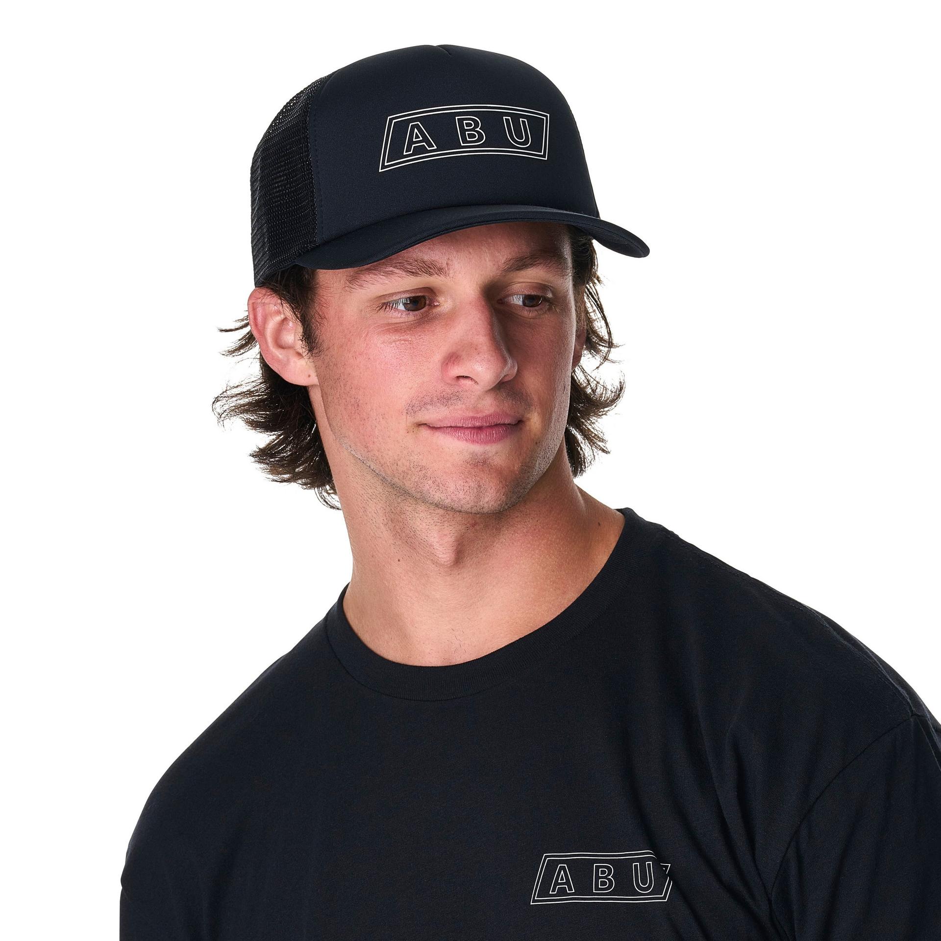 ABU Double Keyline Foam Trucker | Abu Garcia®
