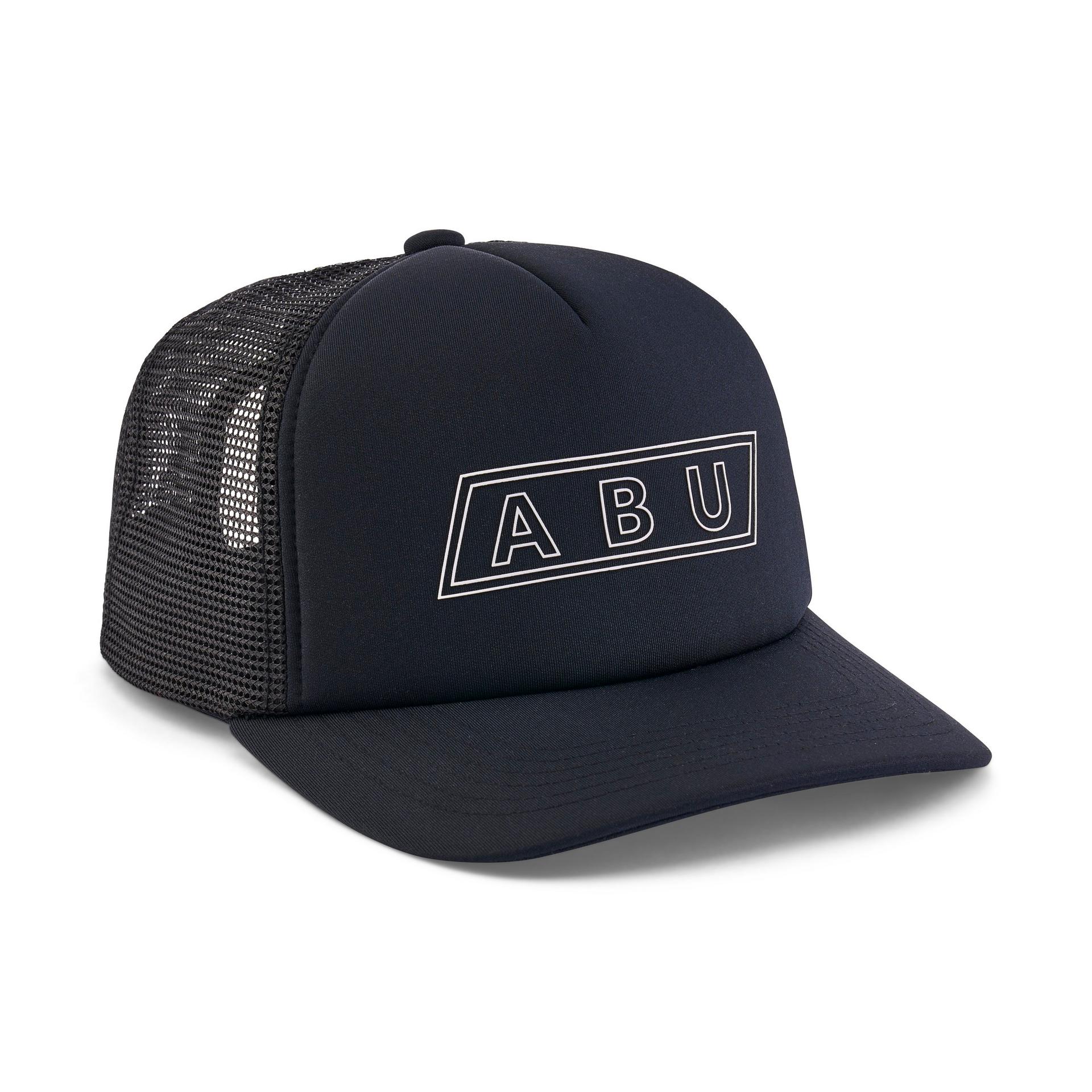 ABU Double Keyline Foam Trucker | Abu Garcia®