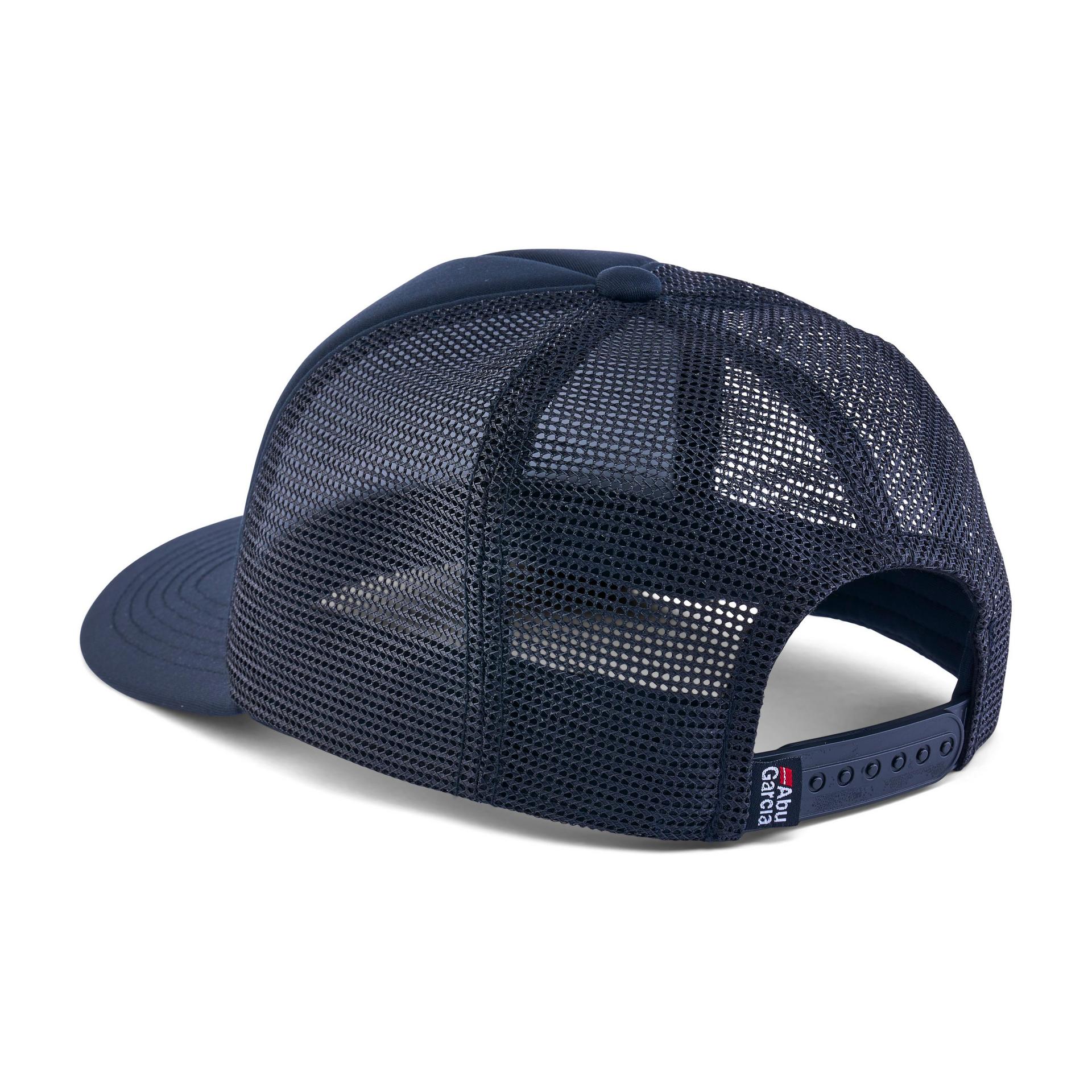 ABU Double Keyline Foam Trucker | Abu Garcia®