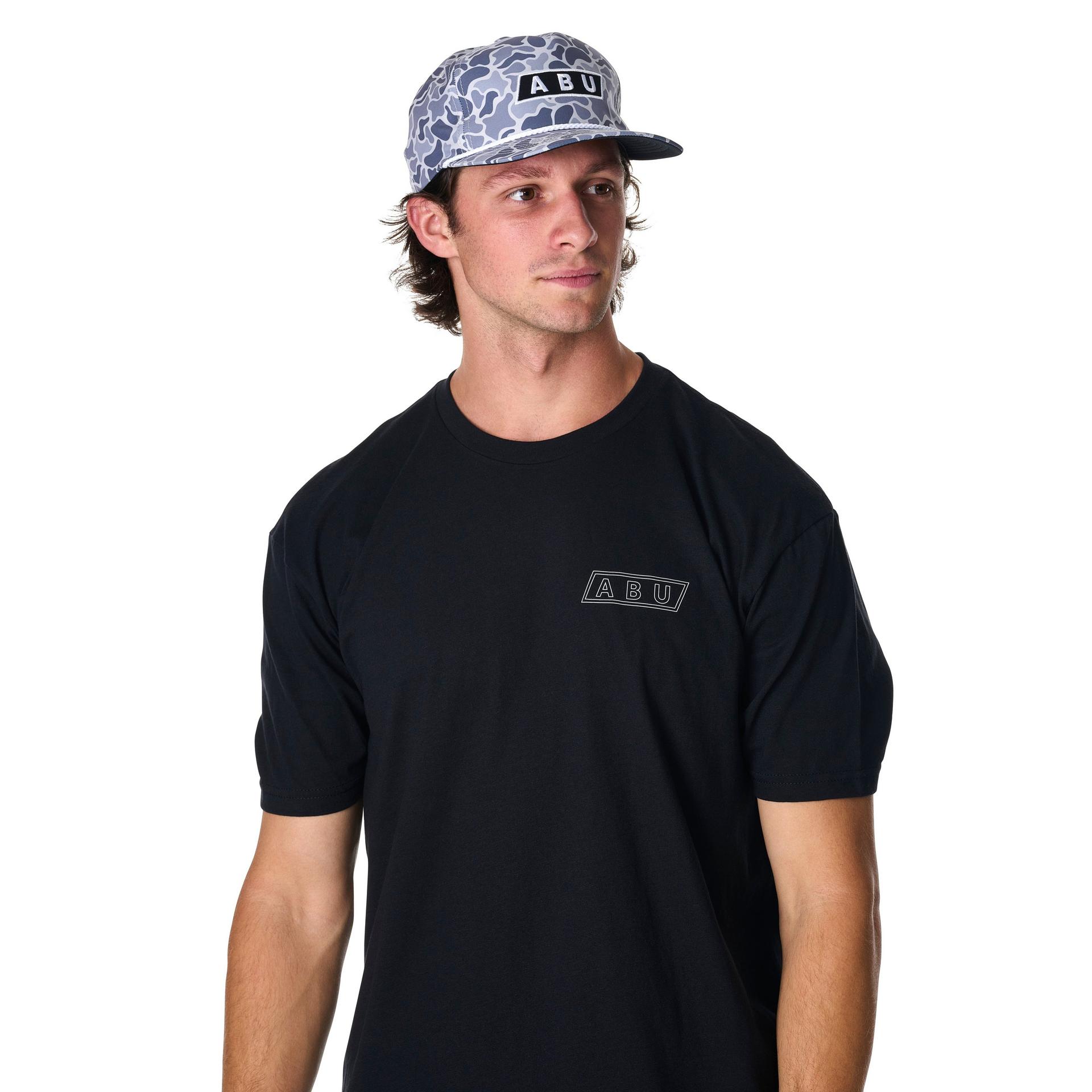 ABU Double Keyline Tee | Abu Garcia®