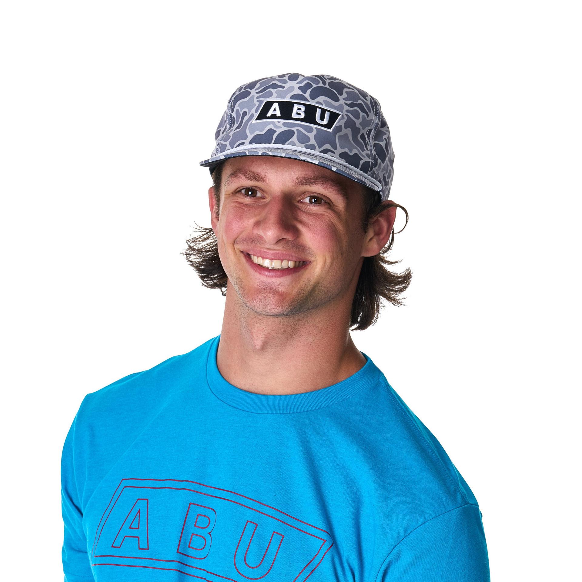 ABU Front Double Keyline Tee | Abu Garcia®