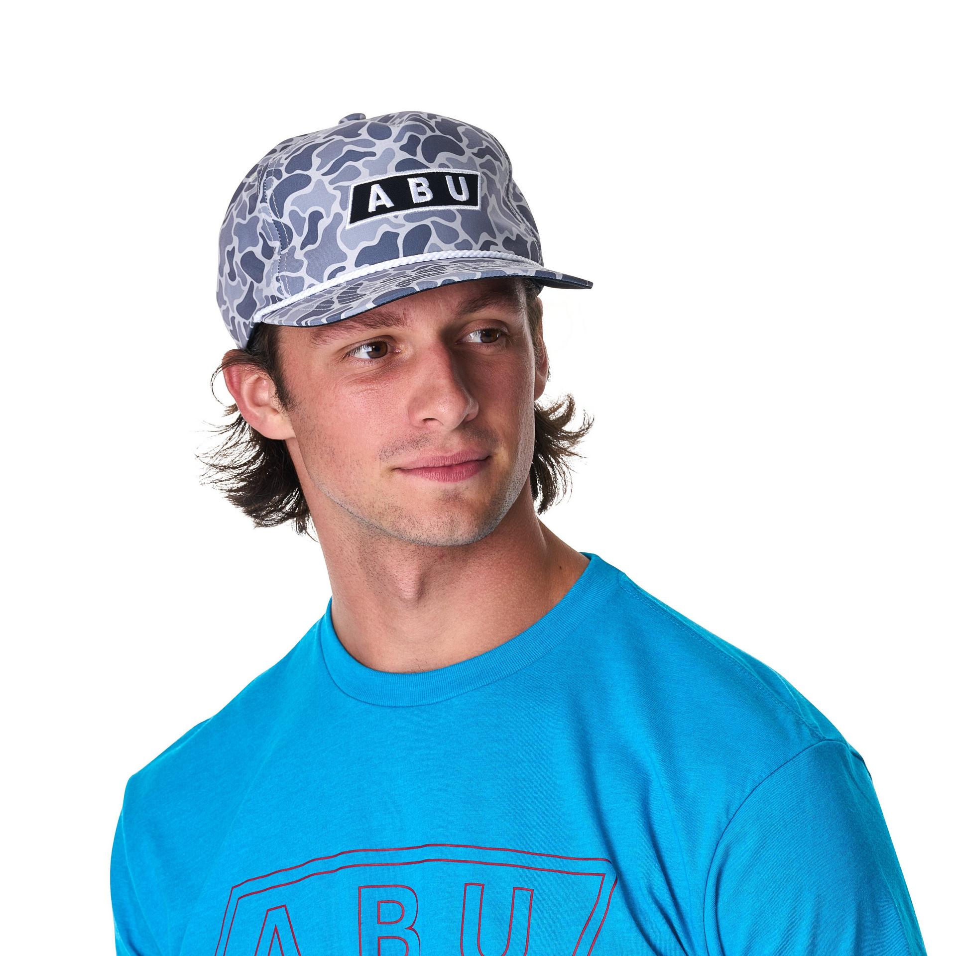 ABU Front Double Keyline Tee | Abu Garcia®