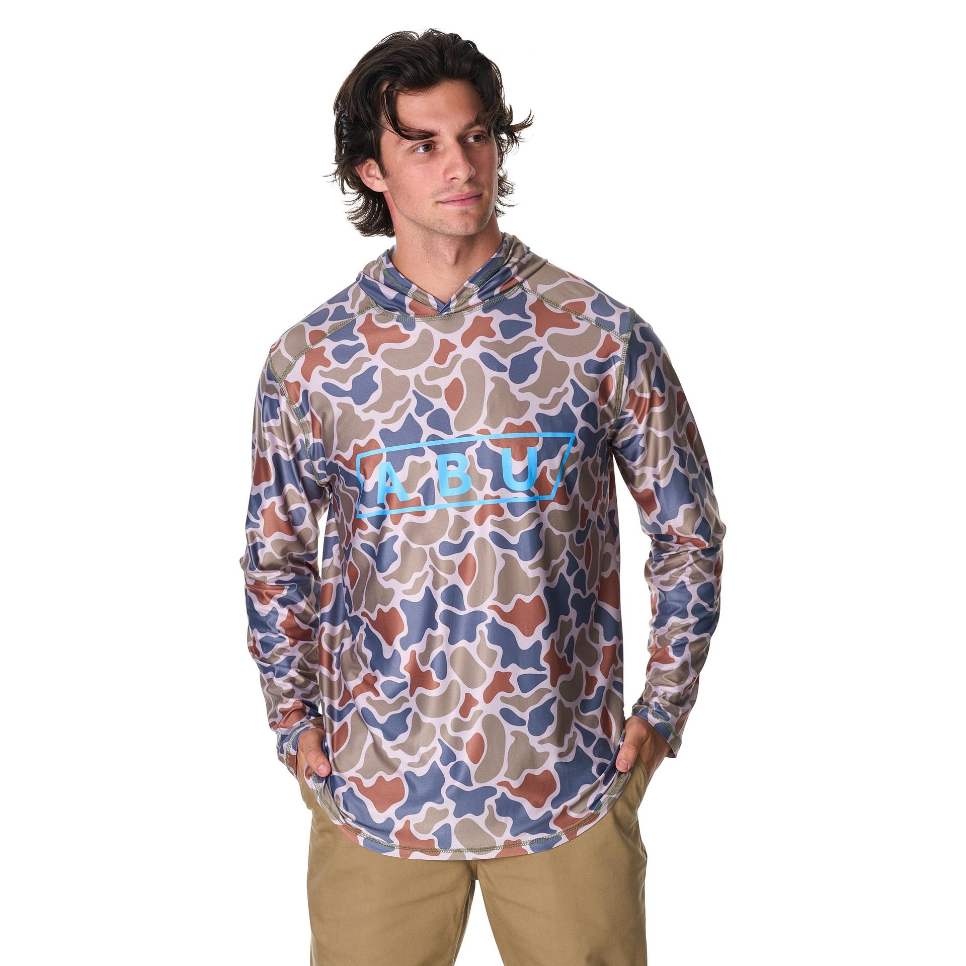 ABU Performance Sun Hoodie | Abu Garcia®