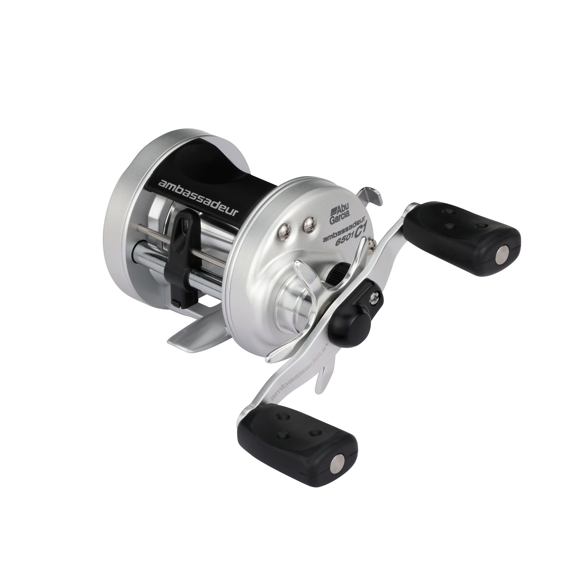 Abu Garcia Ambassadeur® C1 Round Reel