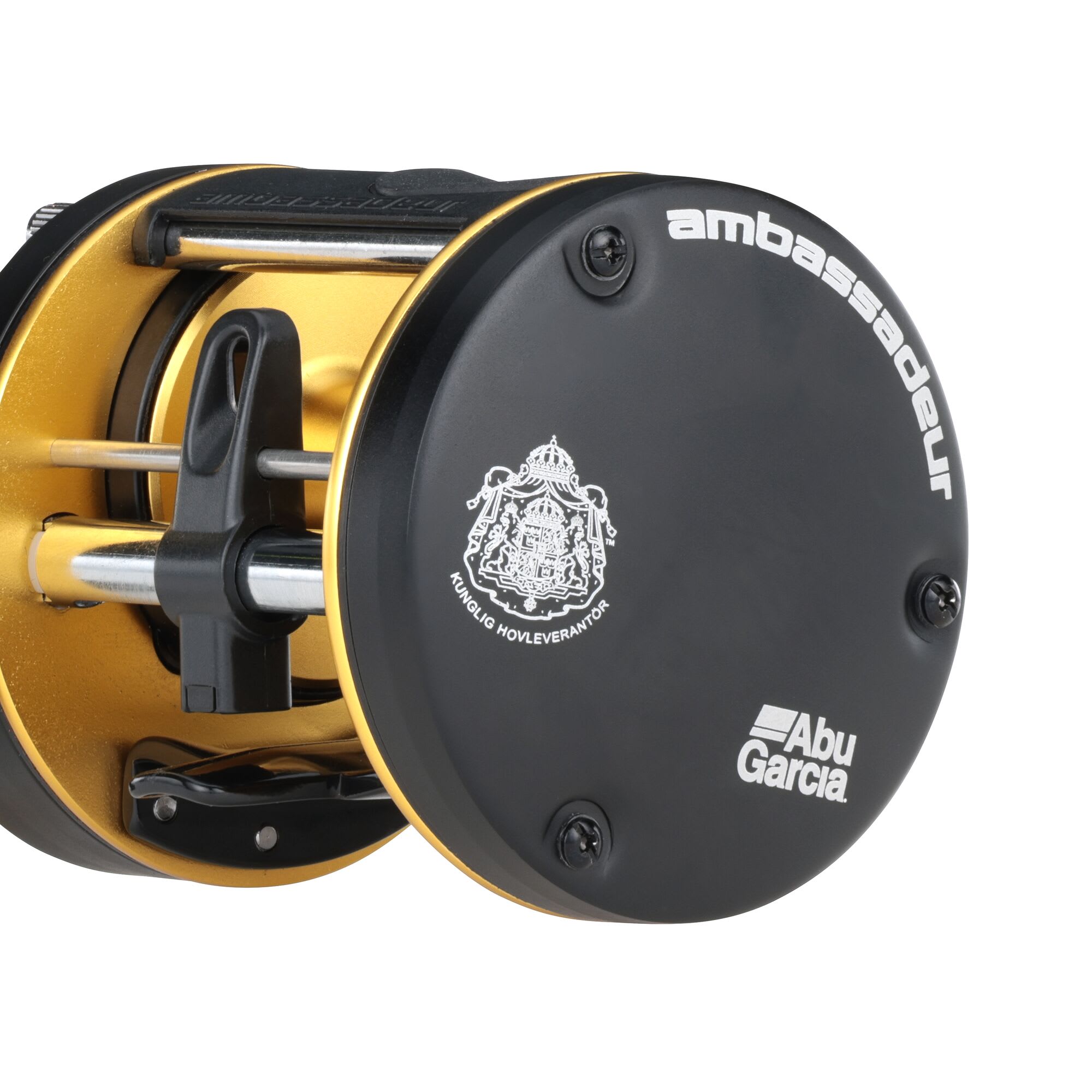 Abu Garcia Ambassadeur® C2 Round Reel