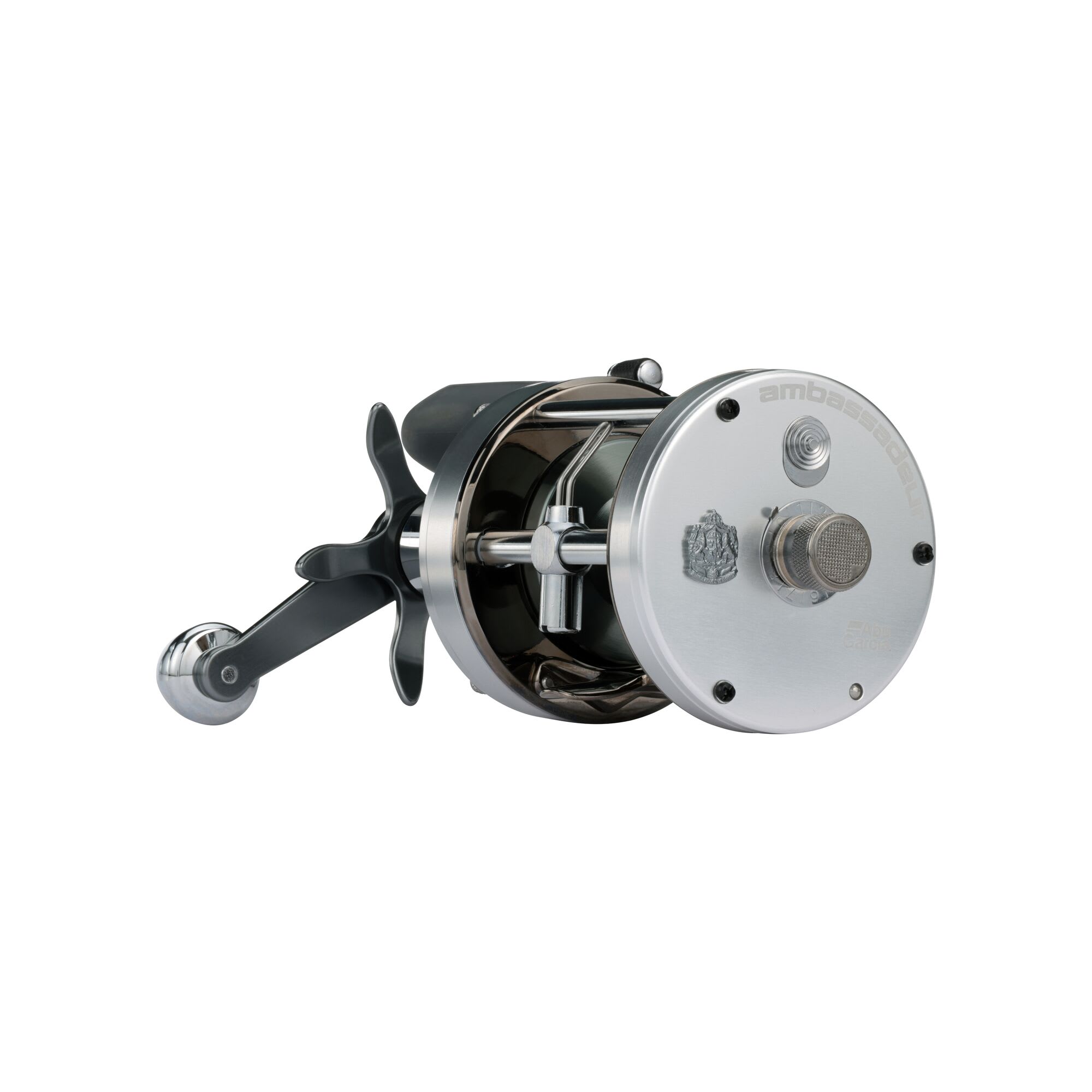 Abu Garcia Ambassadeur® C3 7000 Round Reel