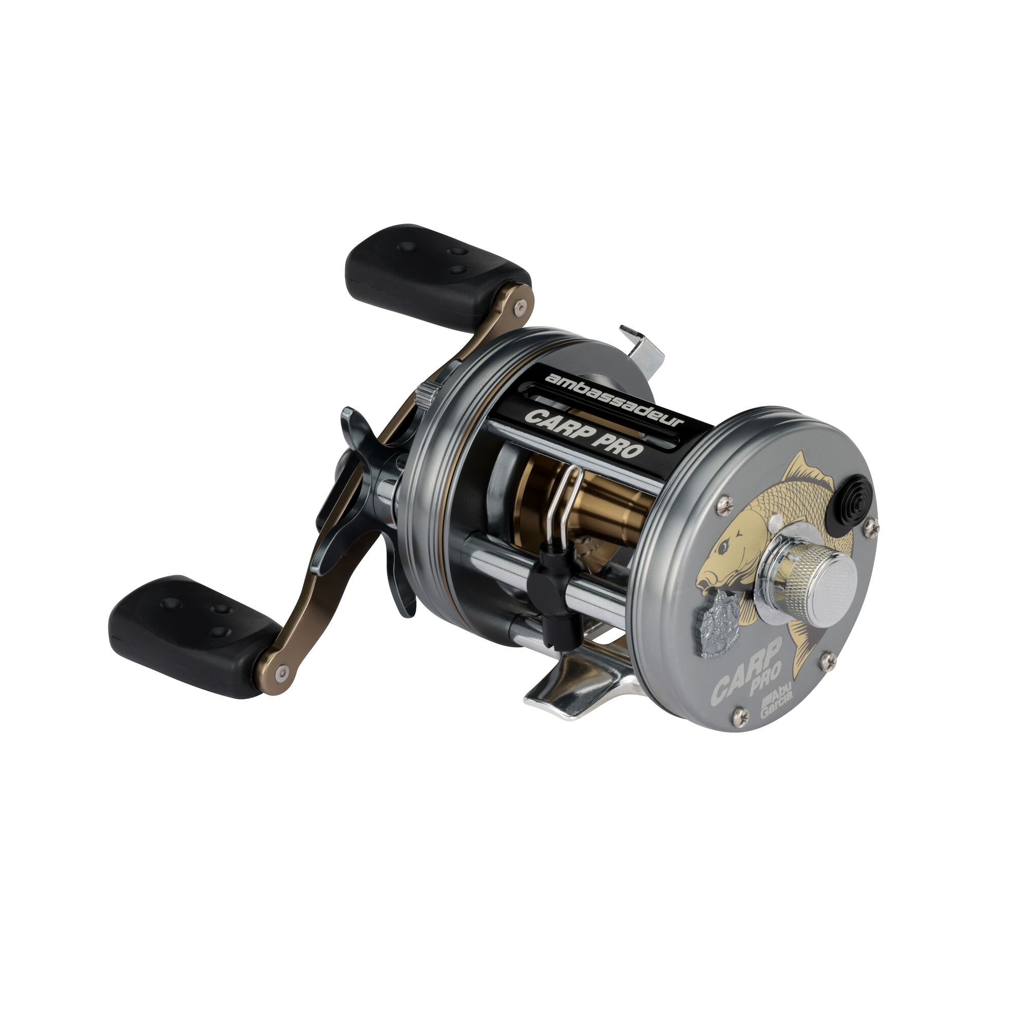 Abu Garcia Ambassadeur® Carp Pro Reel