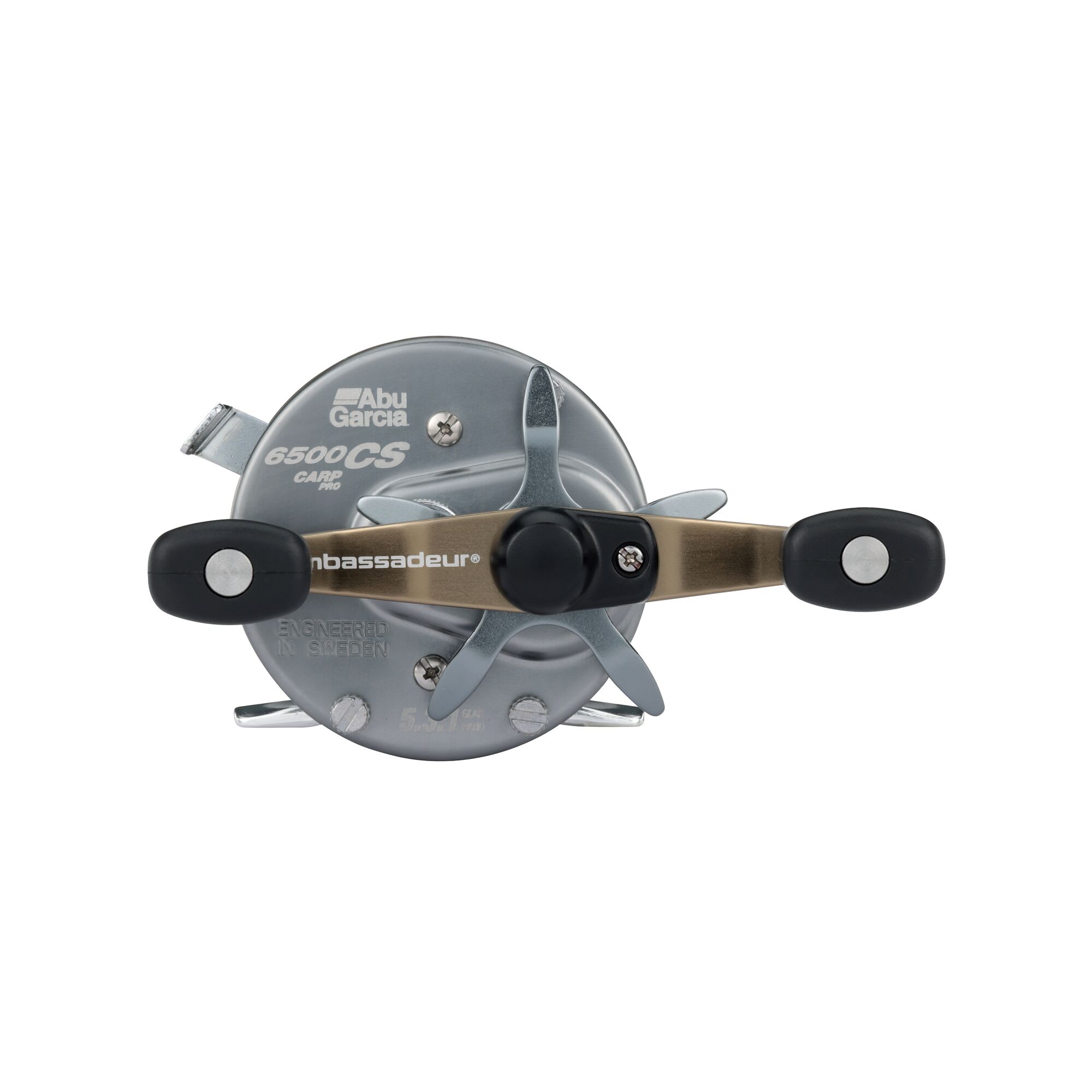 Abu Garcia Ambassadeur® Carp Pro Reel