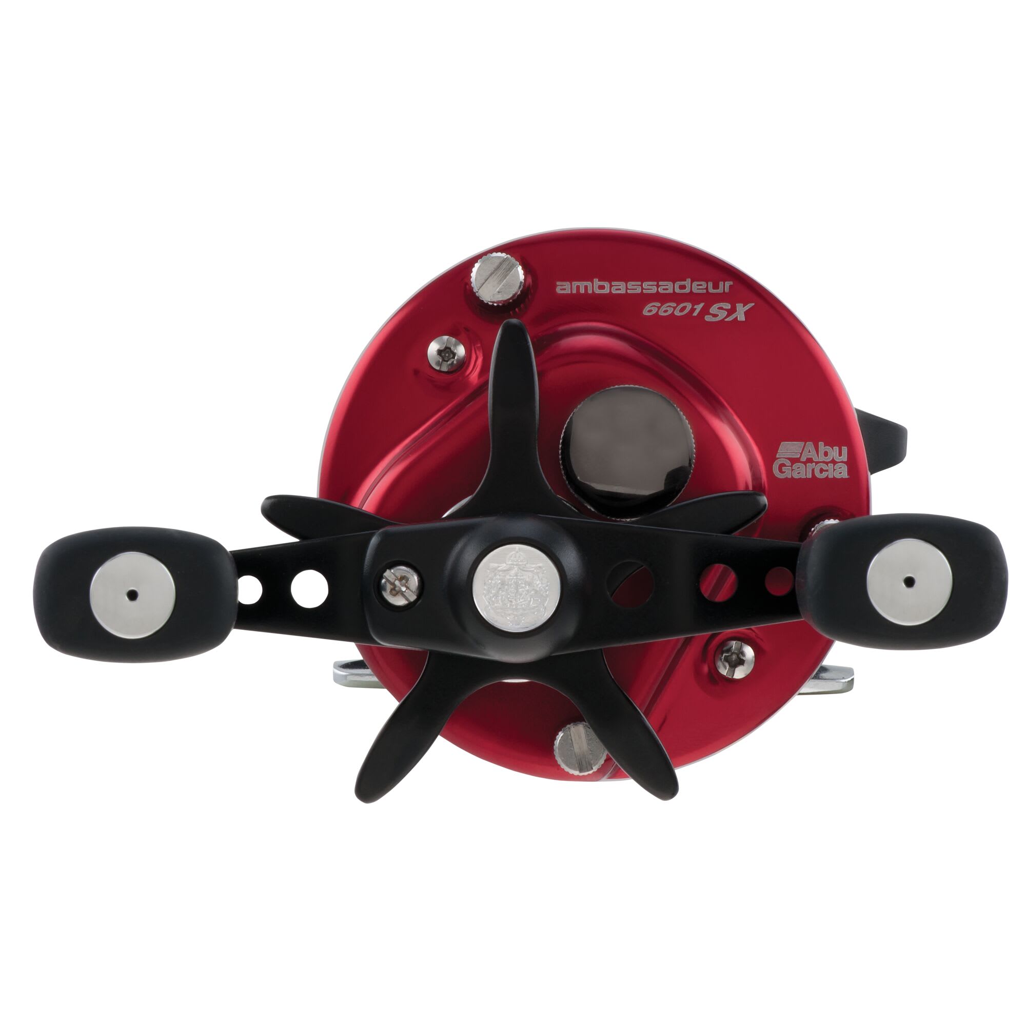 Abu Garcia Ambassadeur® SX Round Reel