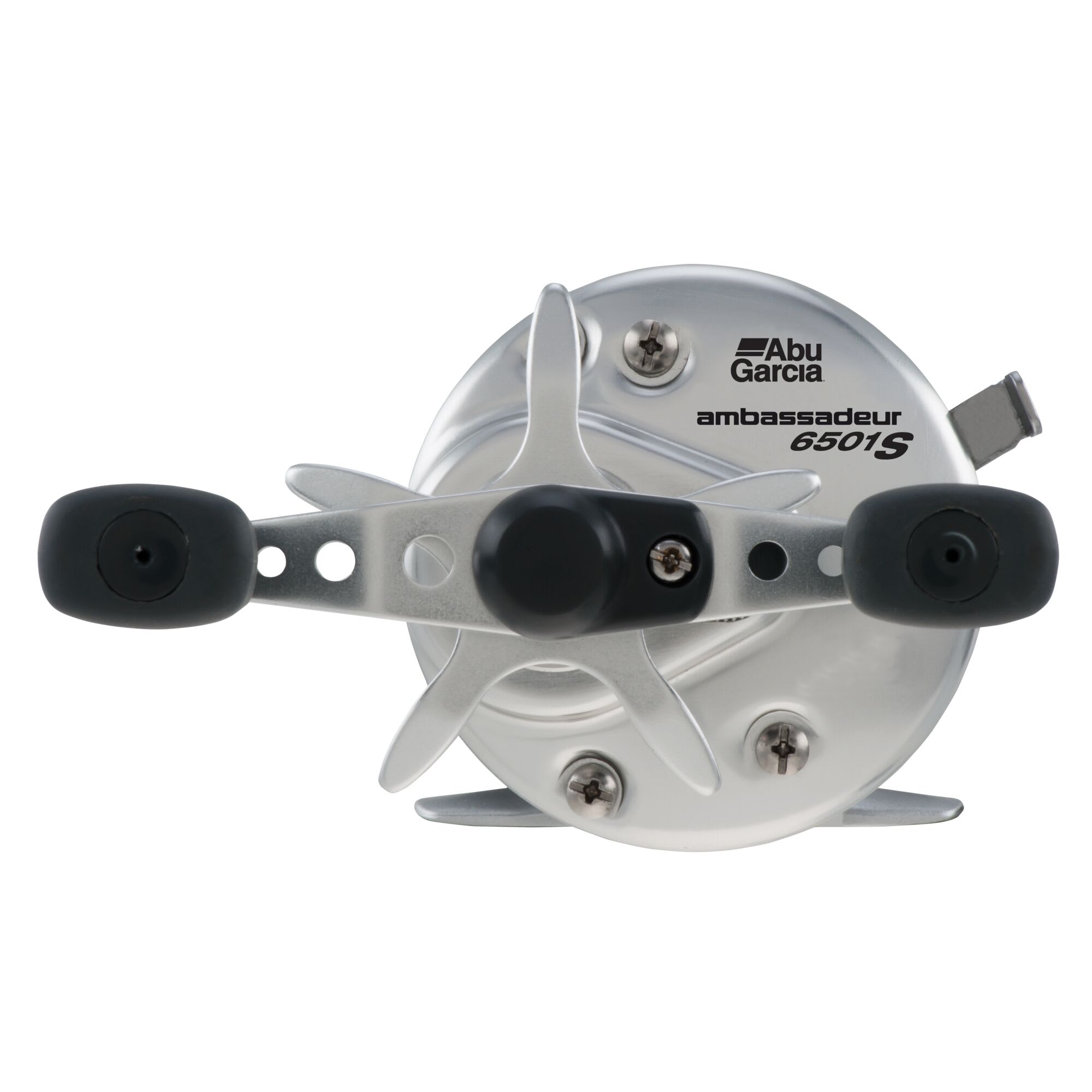 Abu Garcia Ambassadeur® S Round Reel