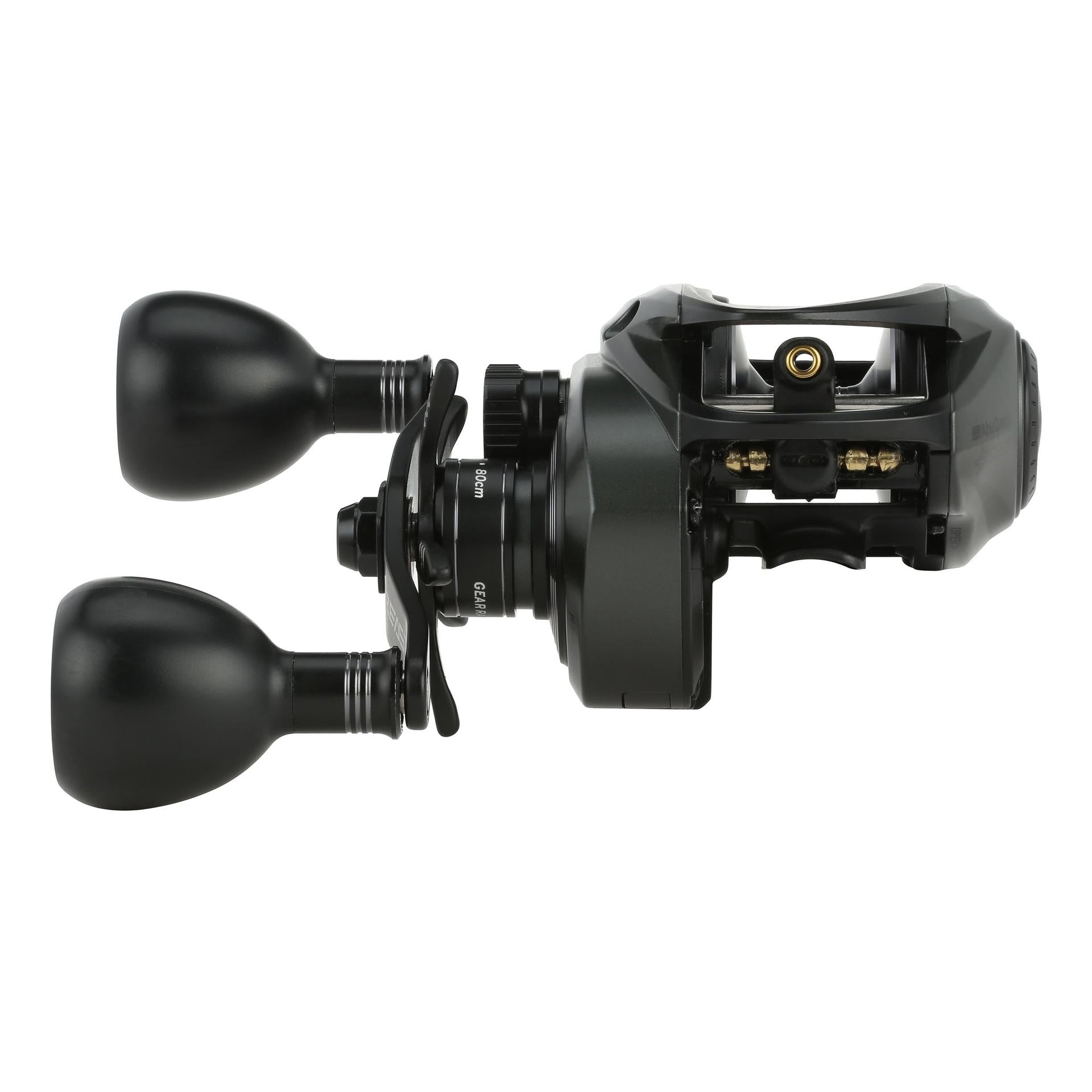 Beast™ 200 Low Profile Reel| Abu Garcia® 