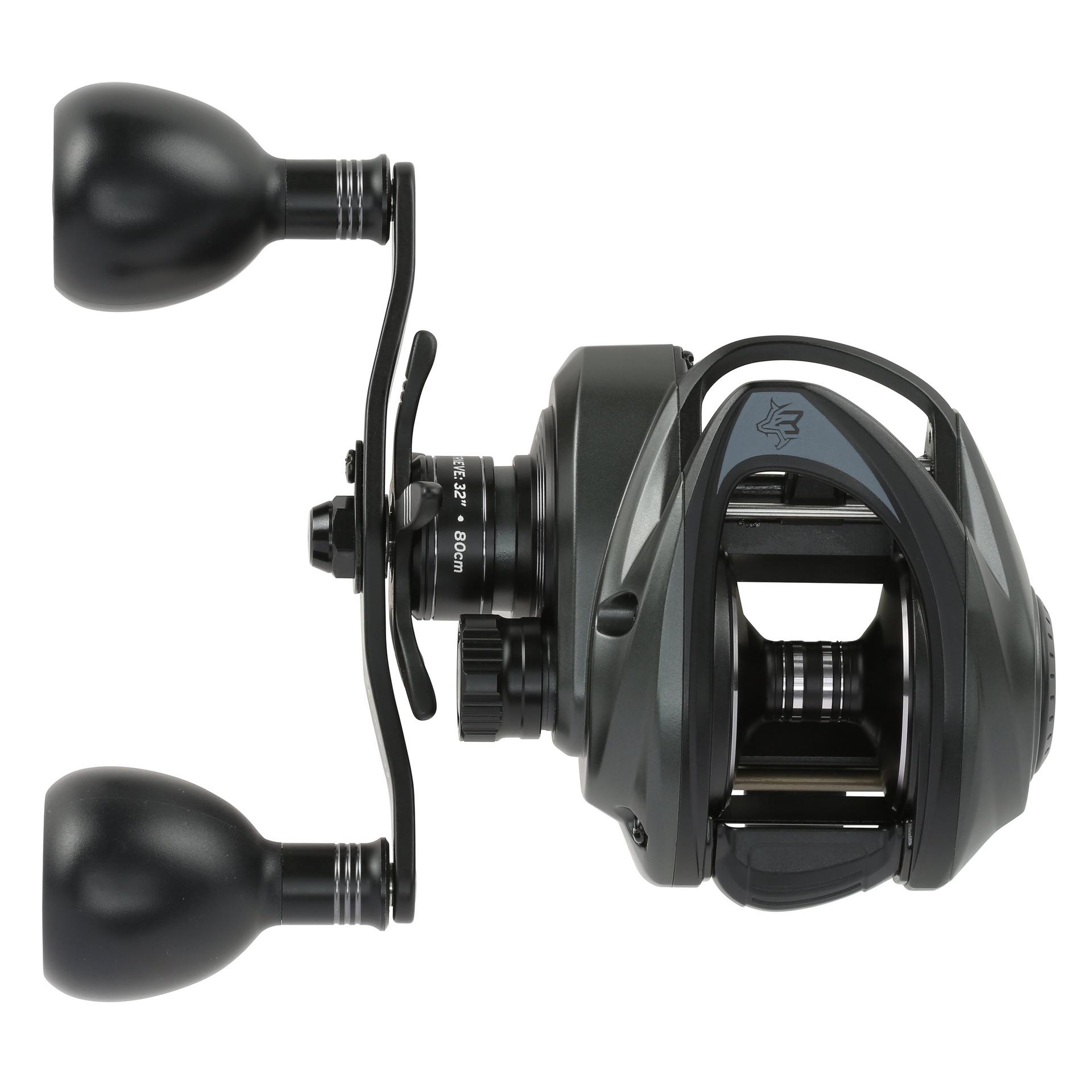 Beast™ 200 Low Profile Reel| Abu Garcia® 