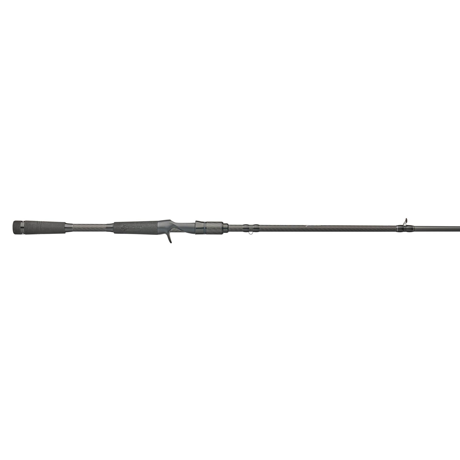 Beast™ Casting Rod| Abu Garcia® 