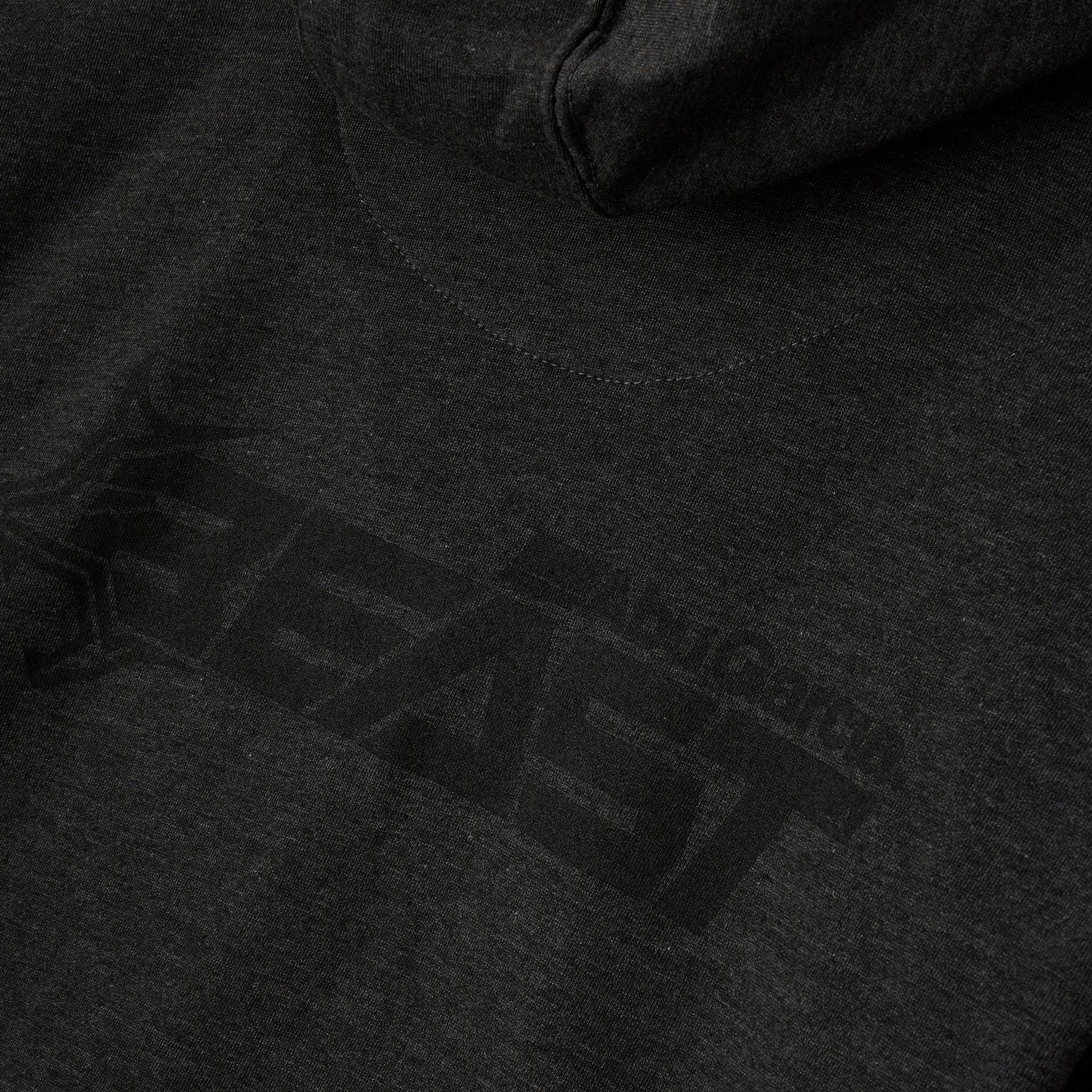 Beast™ Logo Fleece Pullover Hoodie | Abu Garcia® 
