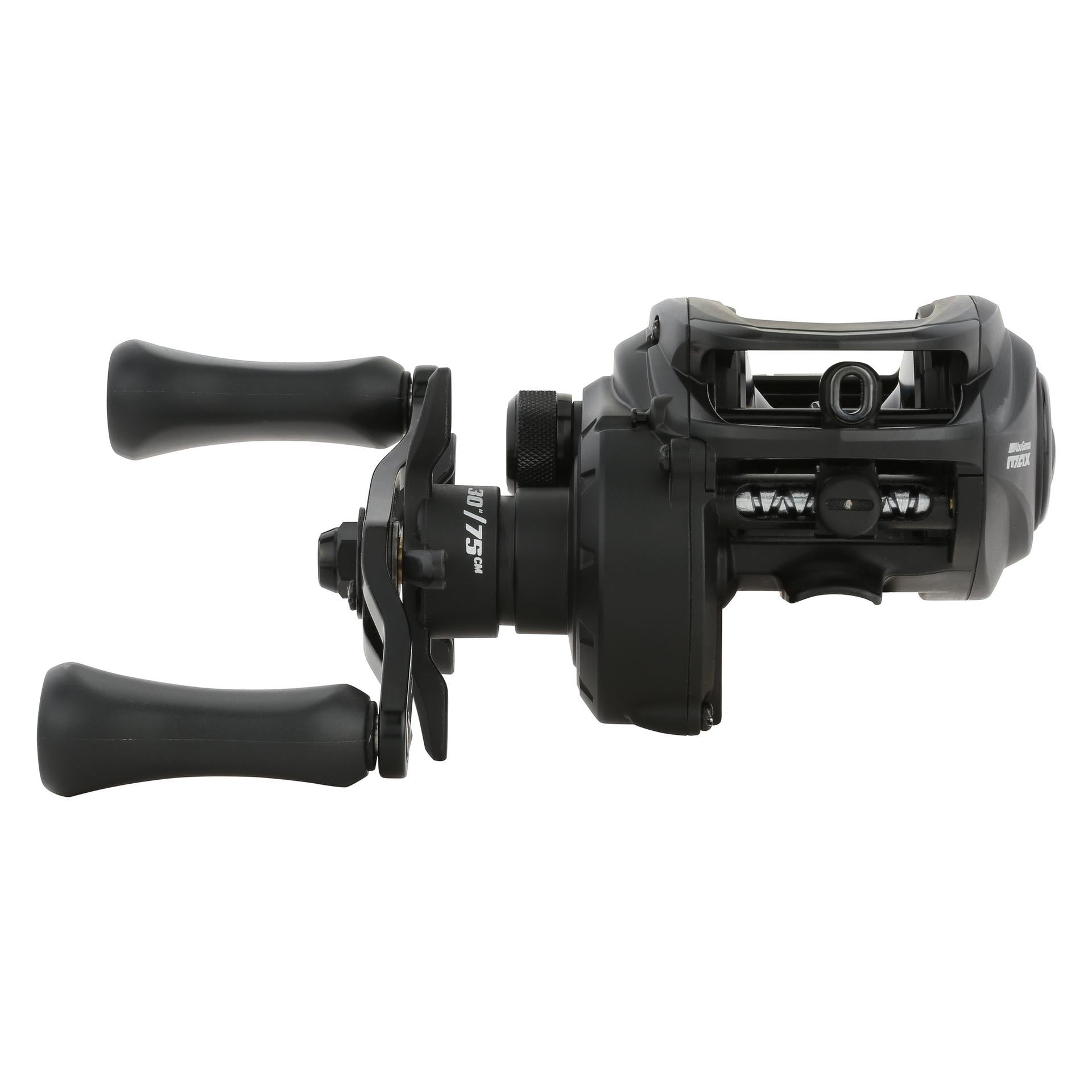 Abu Garcia® | Max™ 5 Low Profile Reel