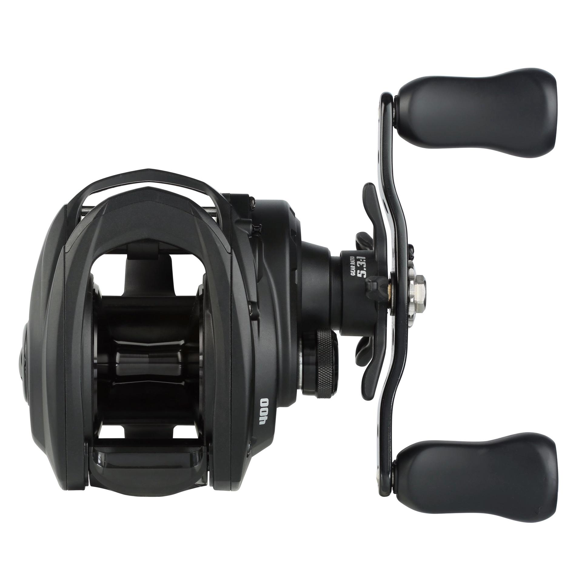Abu Garcia® | Max™ 5 Low Profile Reel