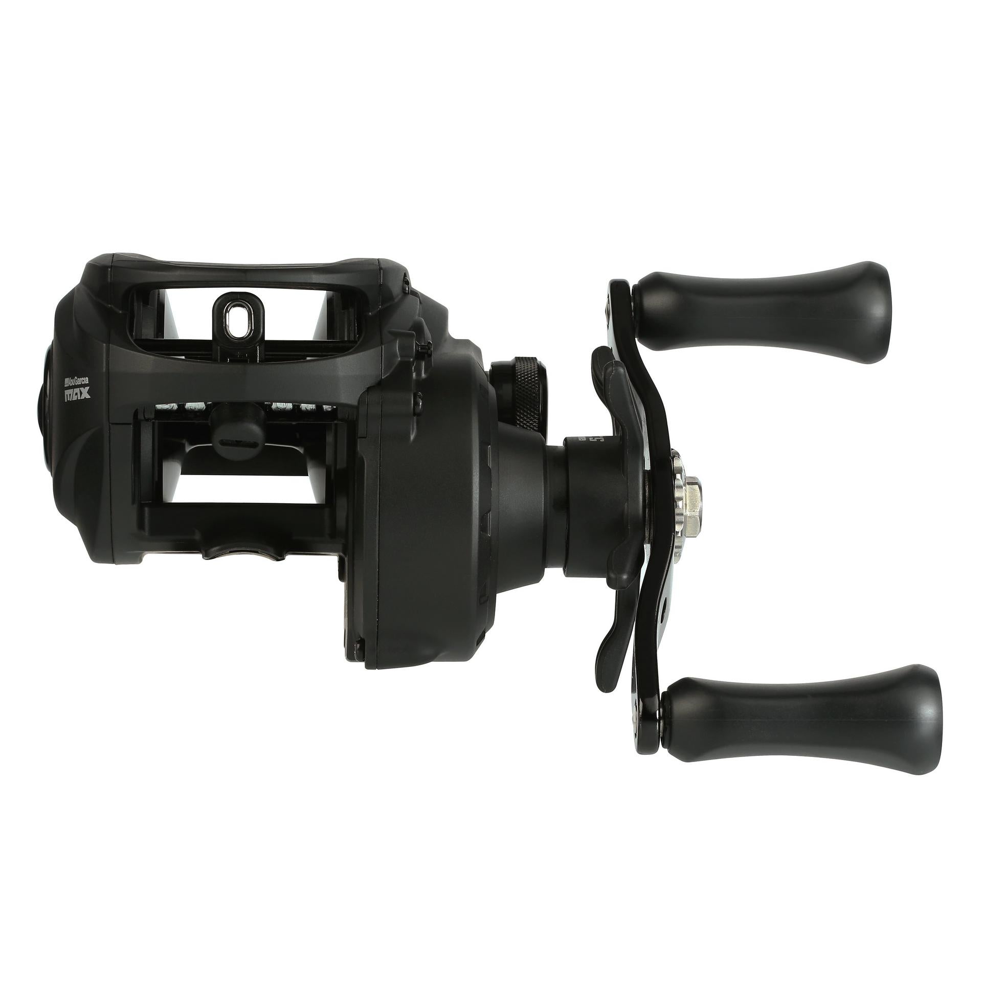 Abu Garcia® | Max™ 5 Low Profile Reel