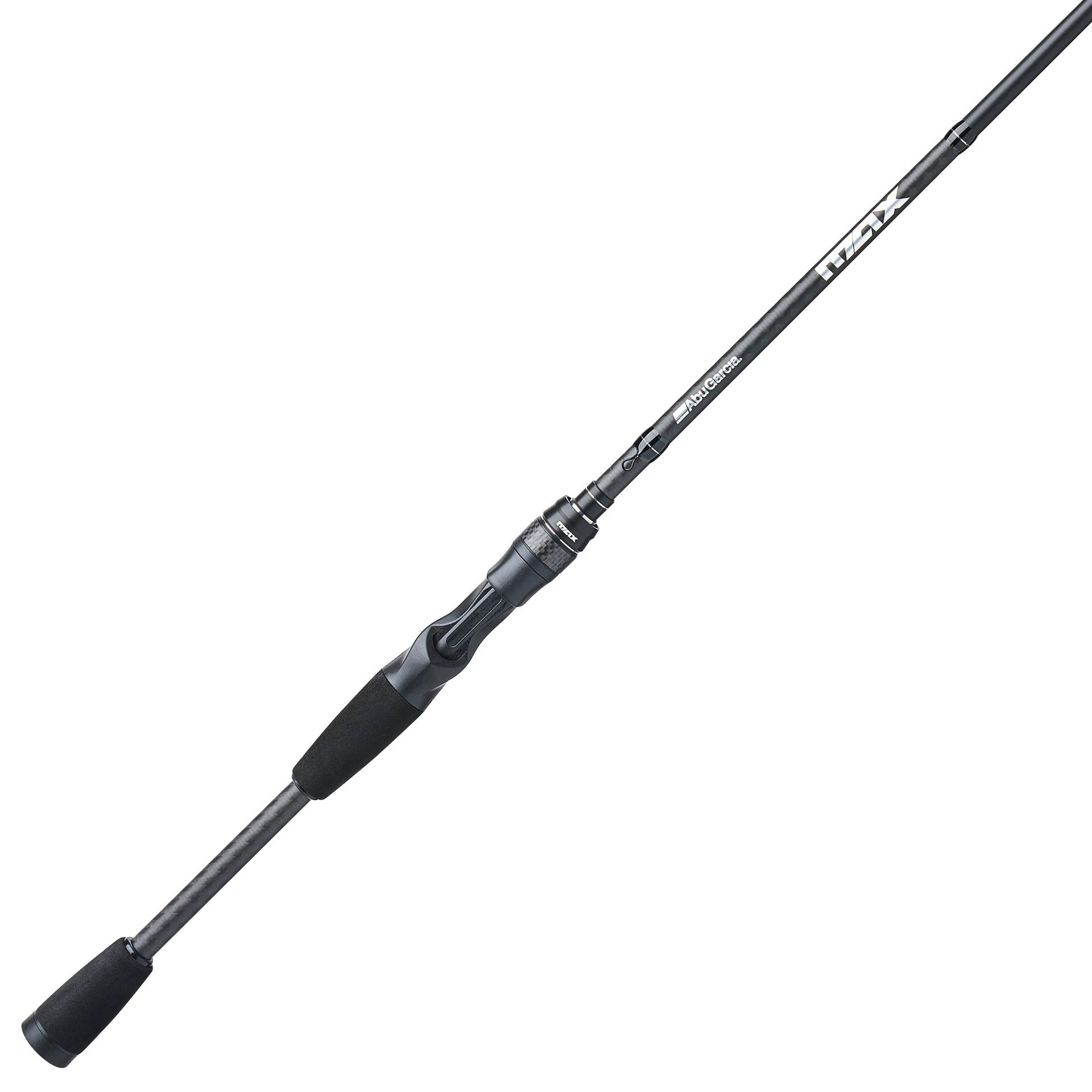 Max™ Casting Rod | Abu Garcia®