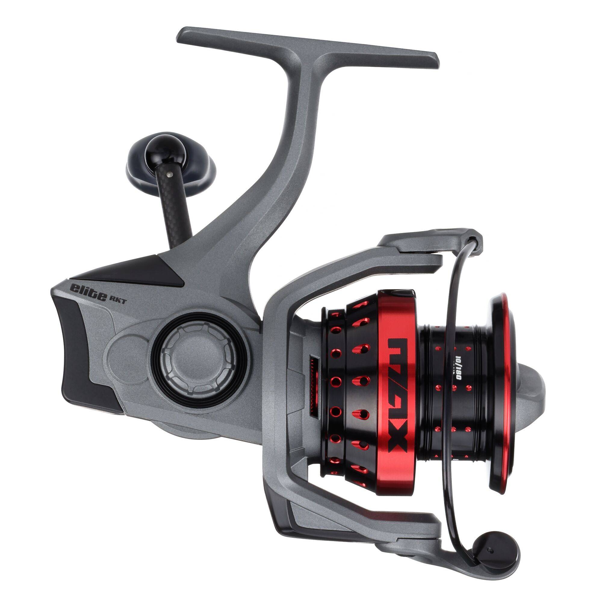 Abu Garcia Max™ Elite Spinning Reel