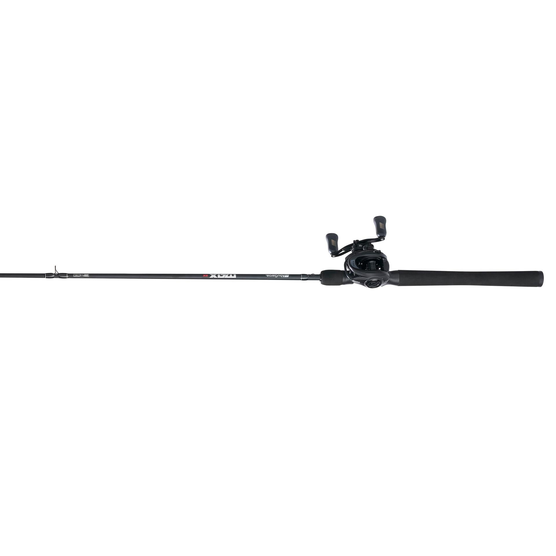 Abu Garcia® | Max™ SX Baitcast Combo