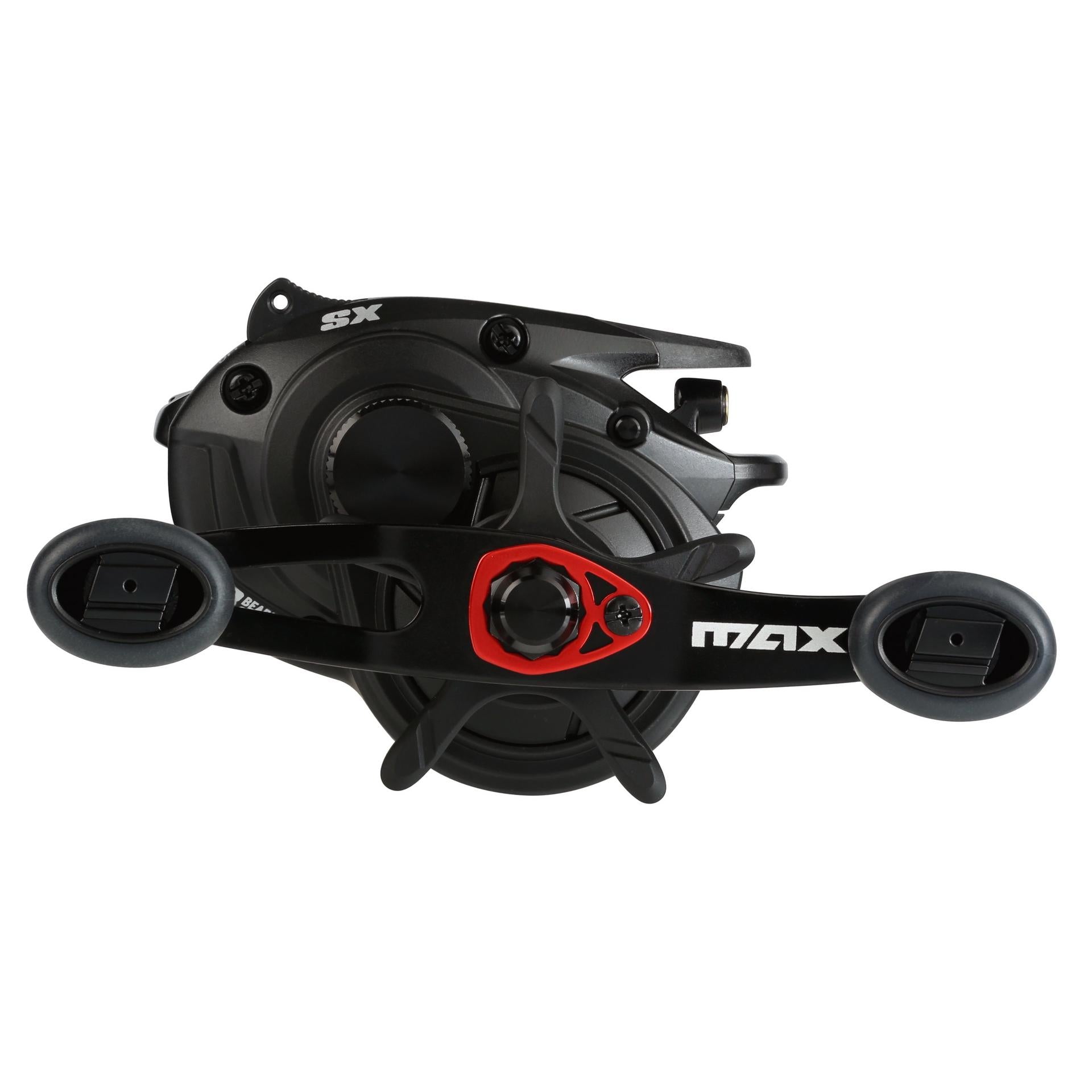 Abu Garcia® | Max™ SX Flipping Switch Low Profile Reel