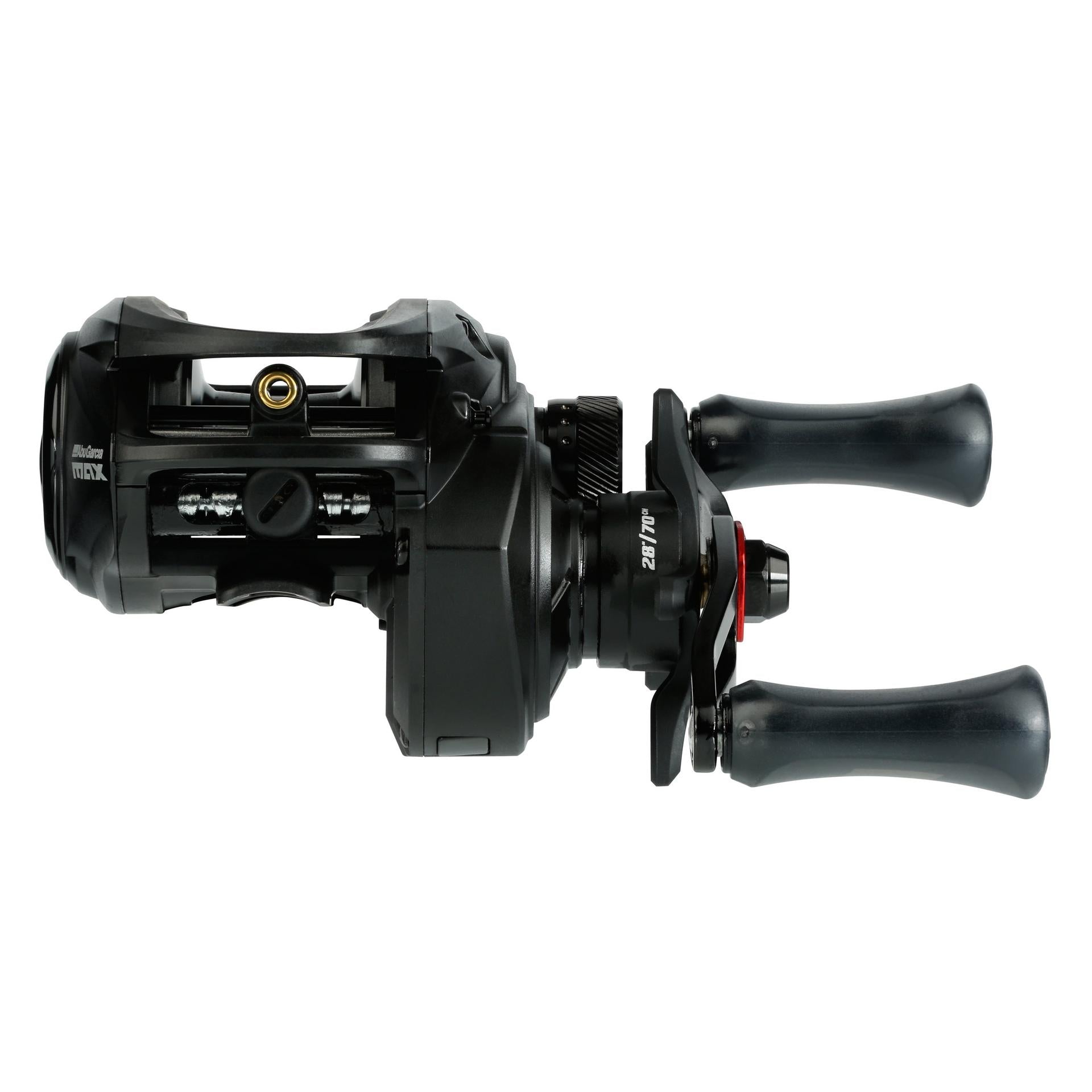 Abu Garcia® | Max™ SX Low Profile Reel