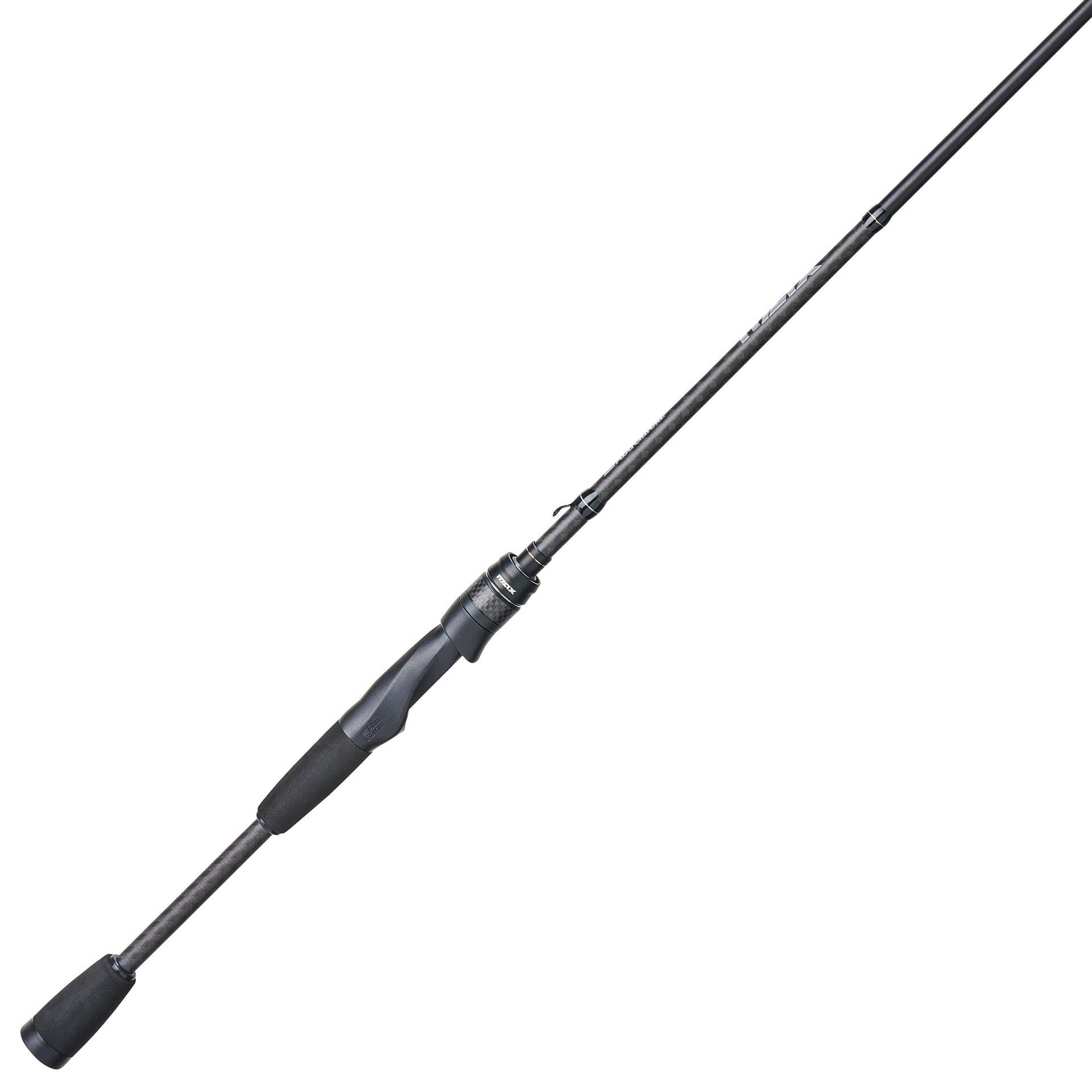 Max™ Spinning Rod | Abu Garcia®