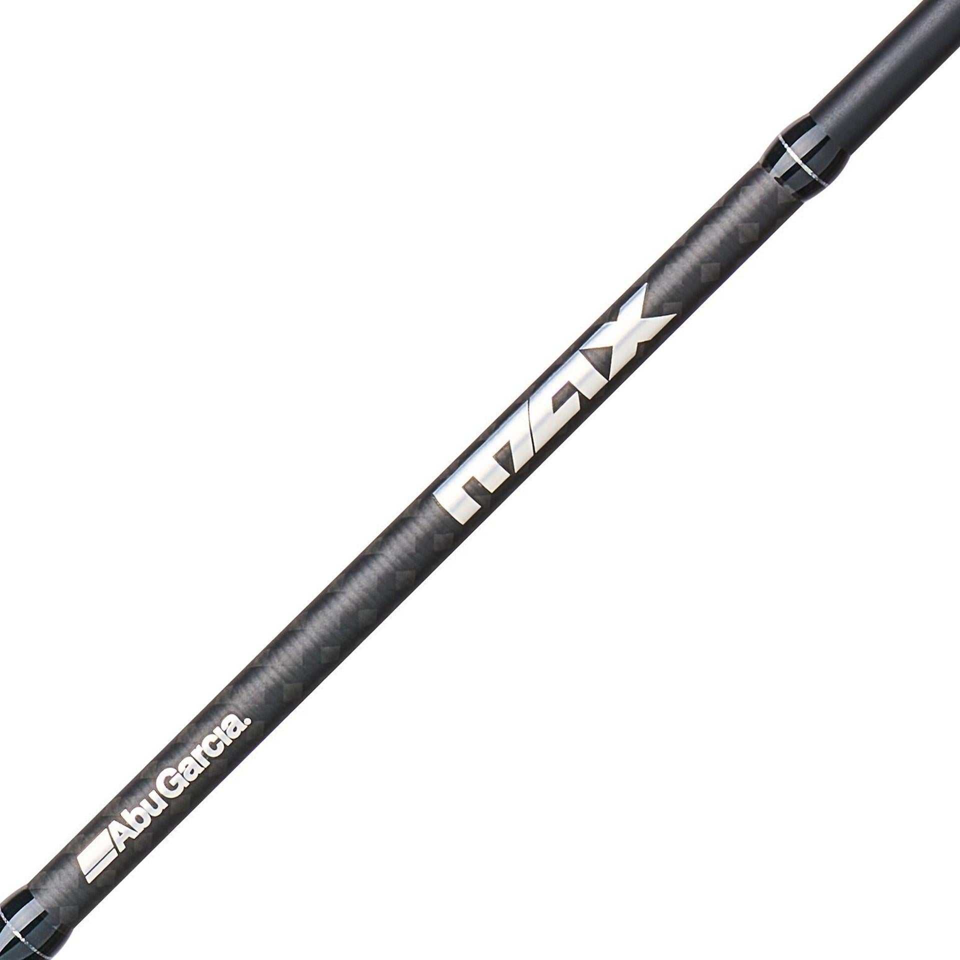 Max™ Spinning Rod | Abu Garcia®