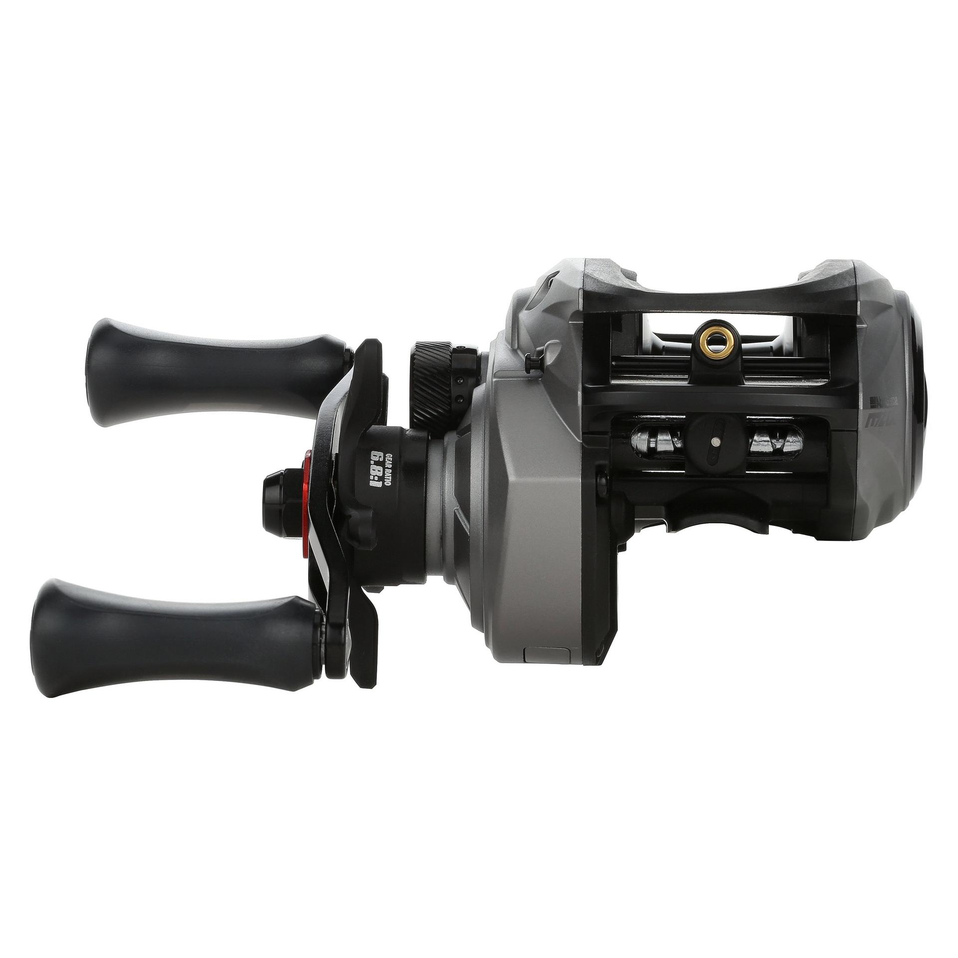 Abu Garcia® | Max™ X Low Profile Reel