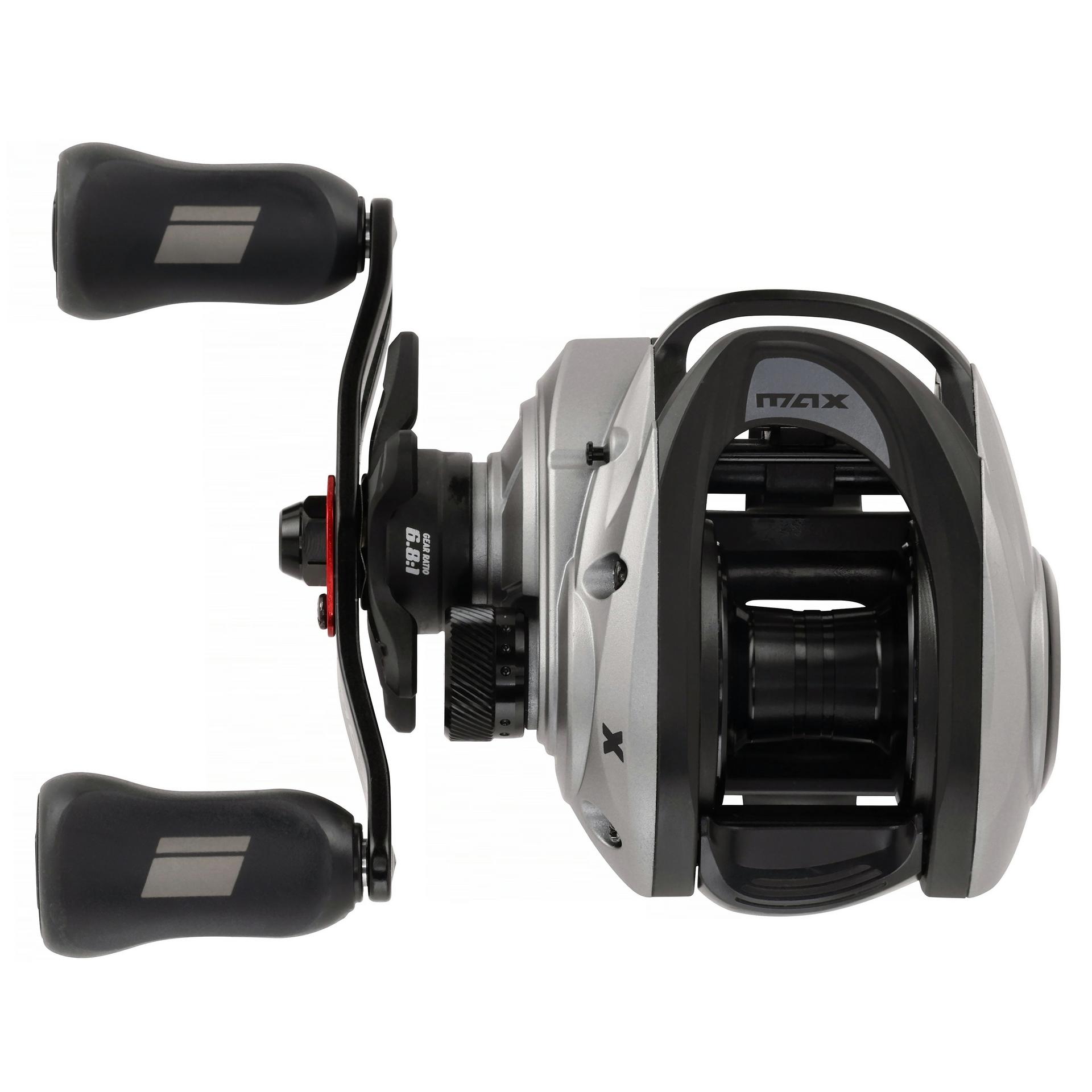 Abu Garcia® | Max™ X Low Profile Reel