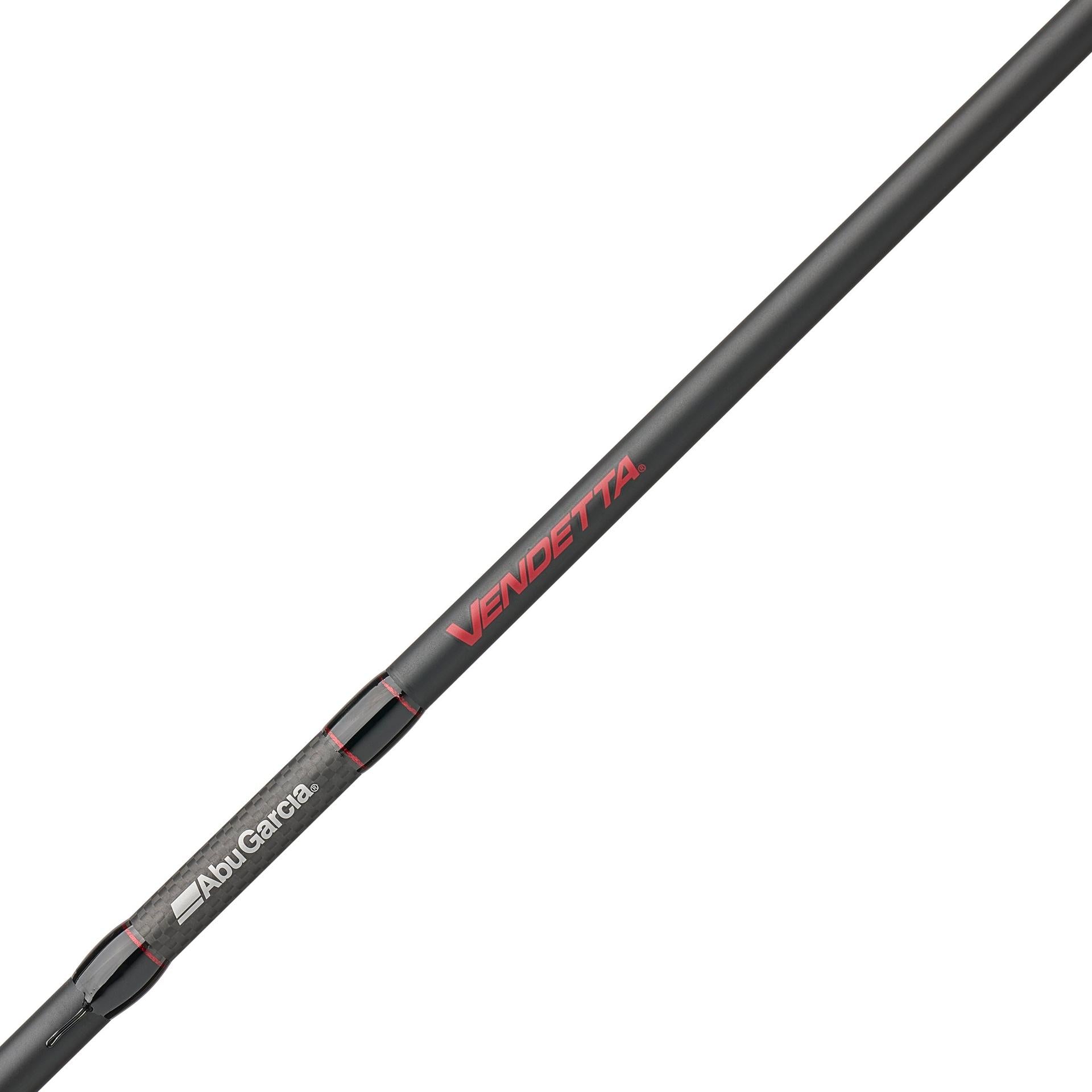 Abu Garcia® | Vendetta® Baitcast Combo