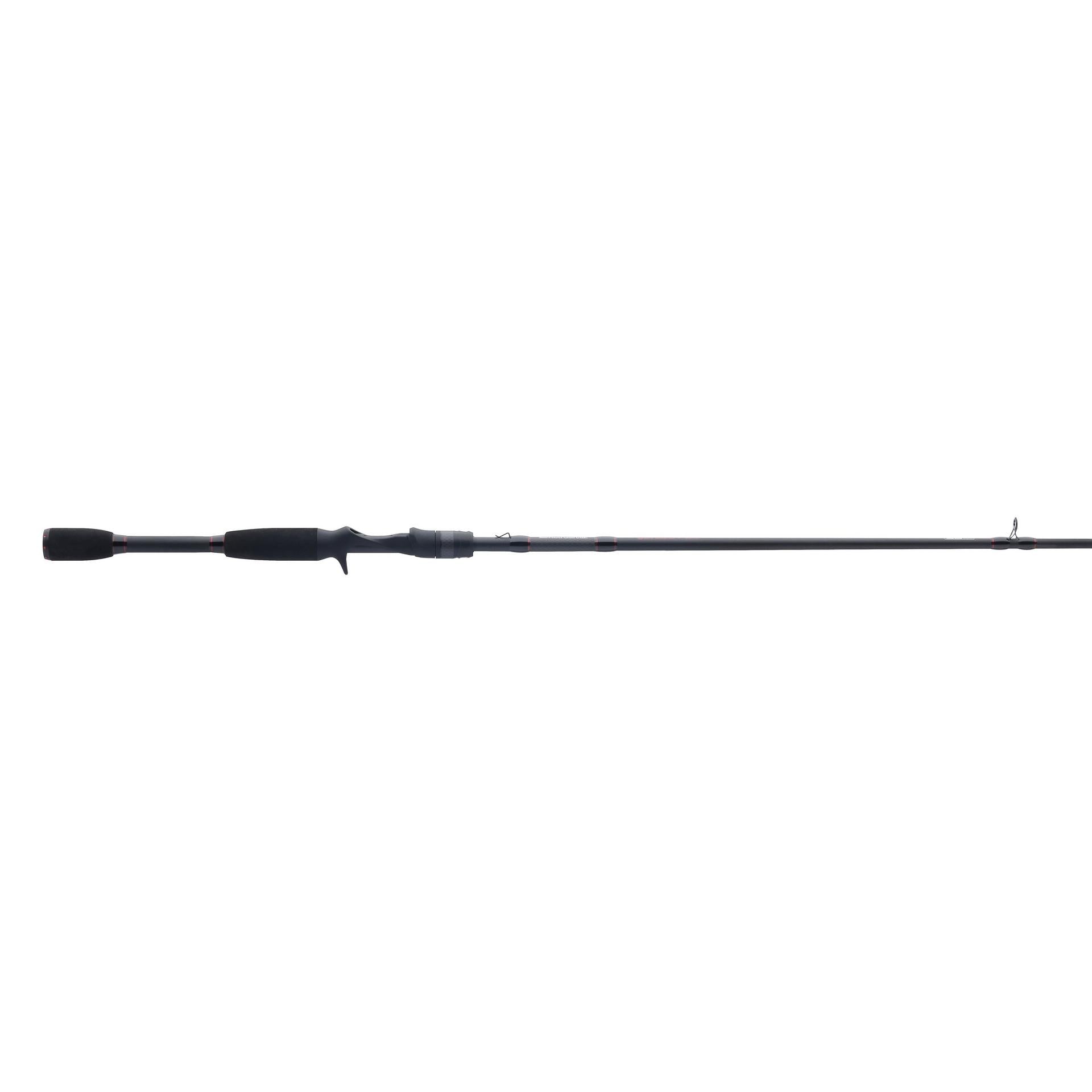 Abu Garcia® | Vendetta® Casting Rod