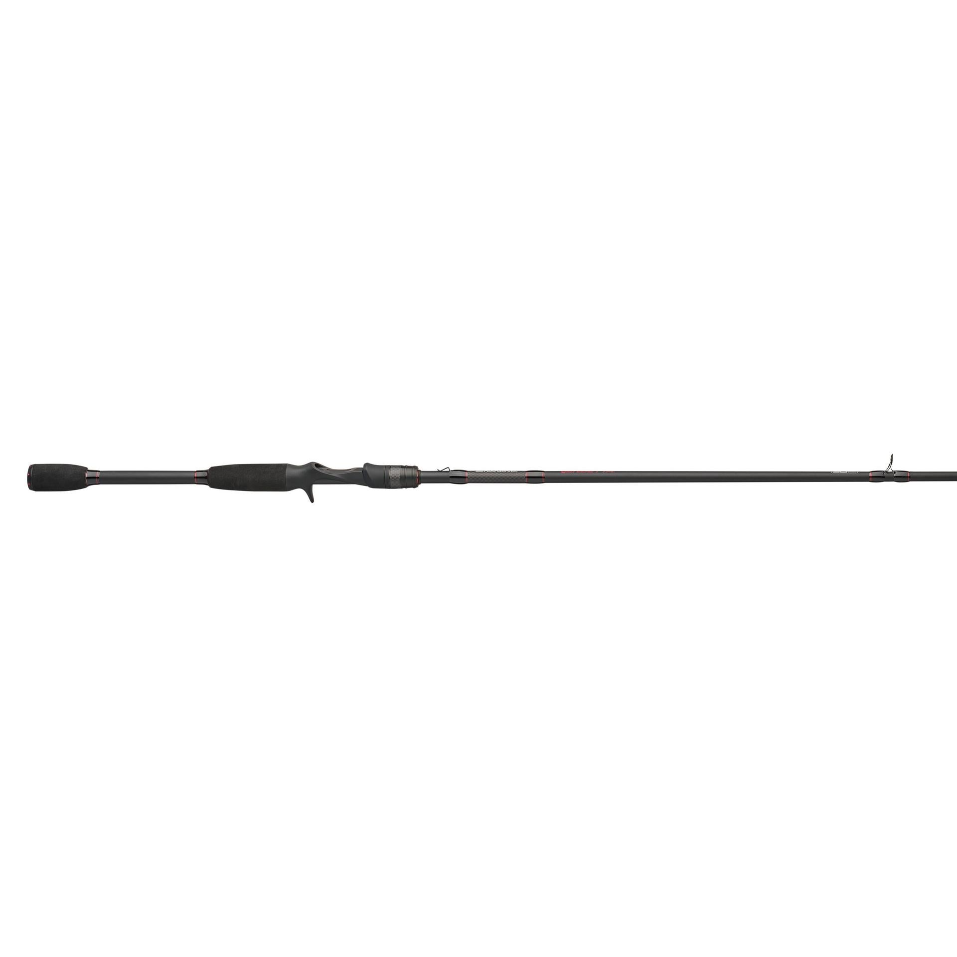 Abu Garcia® | Vendetta® Casting Rod