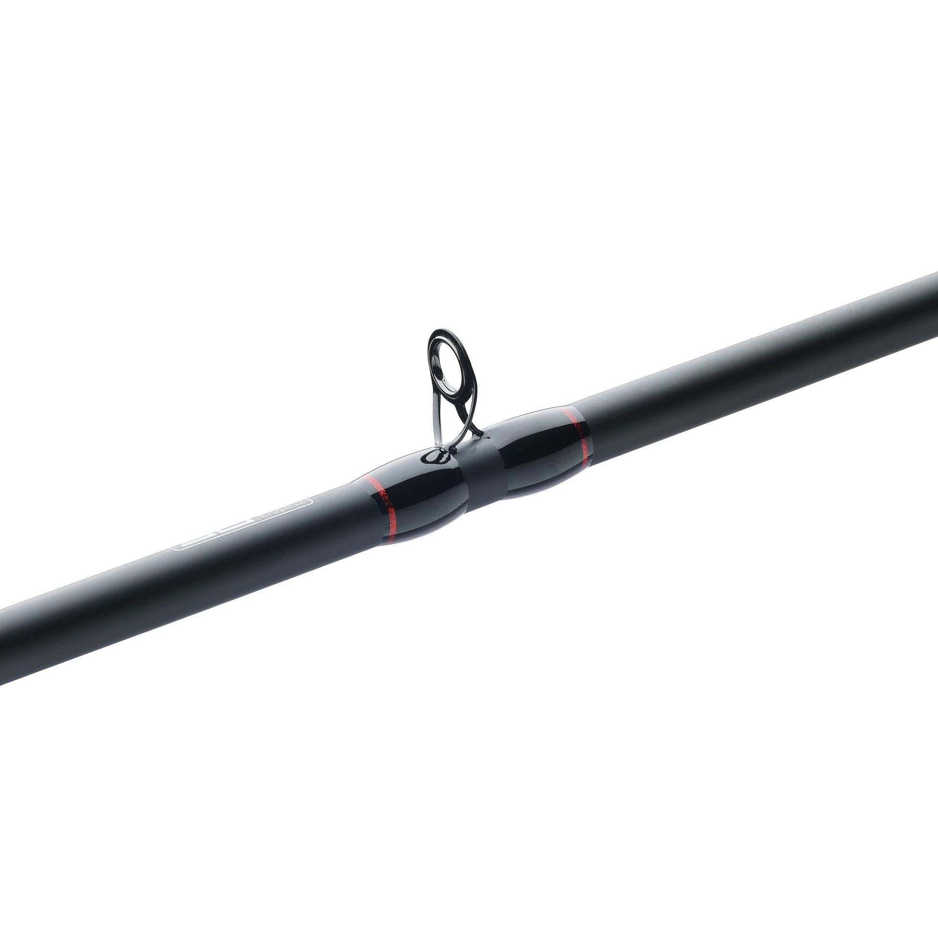 Abu Garcia® | Vendetta® Winch Casting Rod