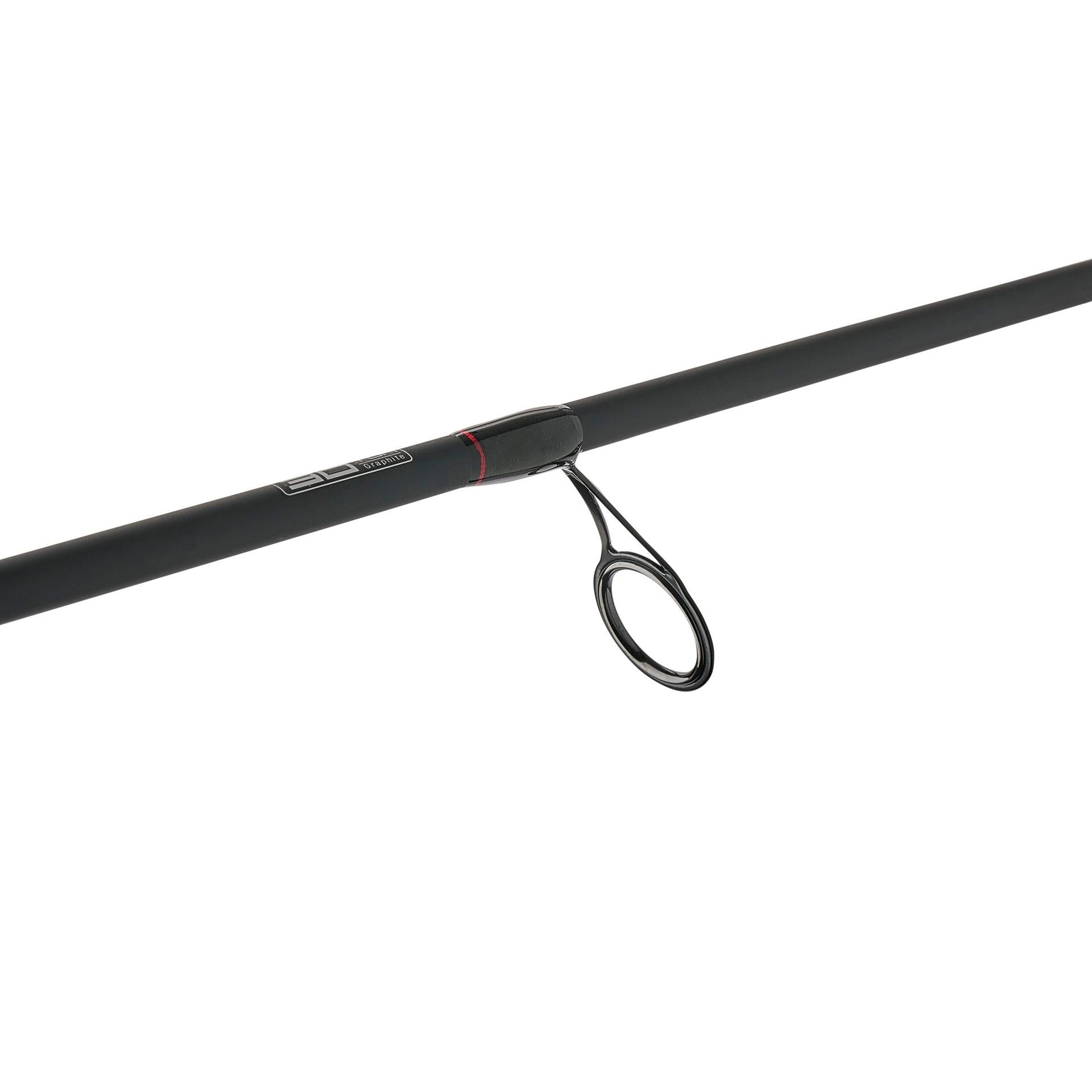 Abu Garcia® | Vendetta® Spinning Combo