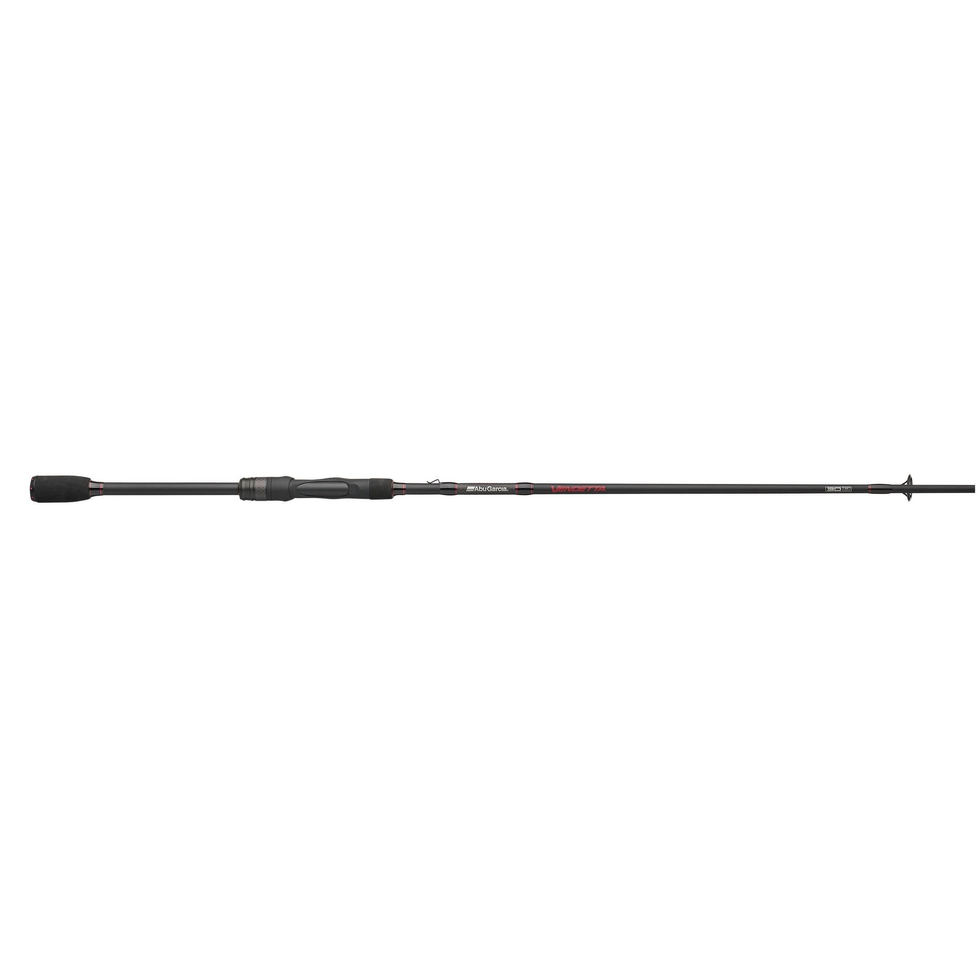 Abu Garcia® | Vendetta® Spinning Rod