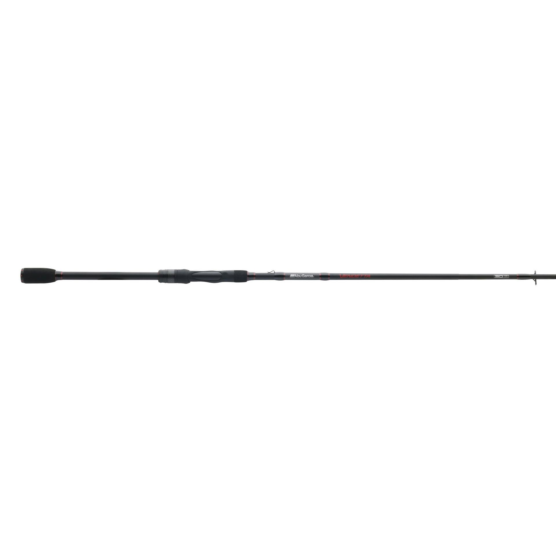 Abu Garcia® | Vendetta® Spinning Rod