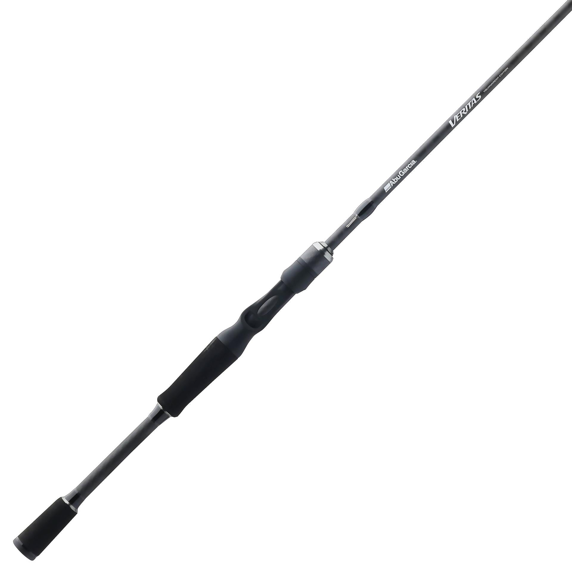 Abu Garcia® | Veritas Tournament™ Casting Rod