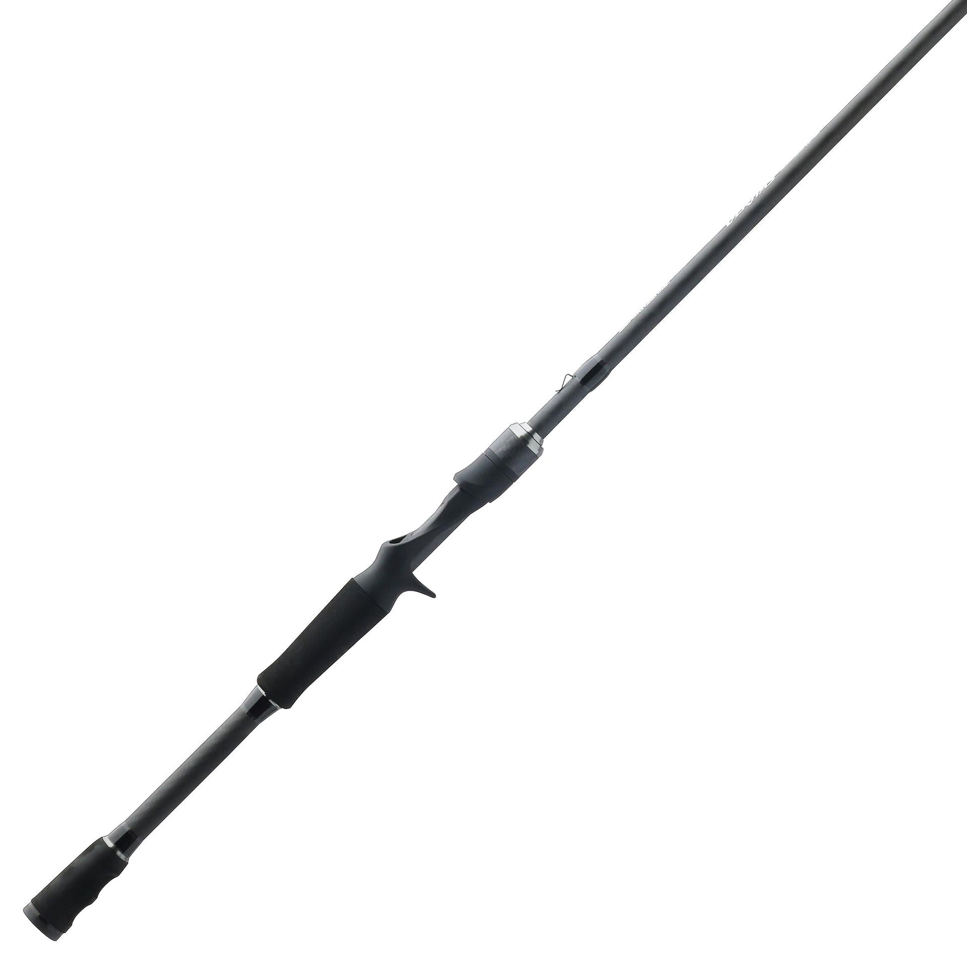 Abu Garcia® | Veritas Tournament™ Casting Rod