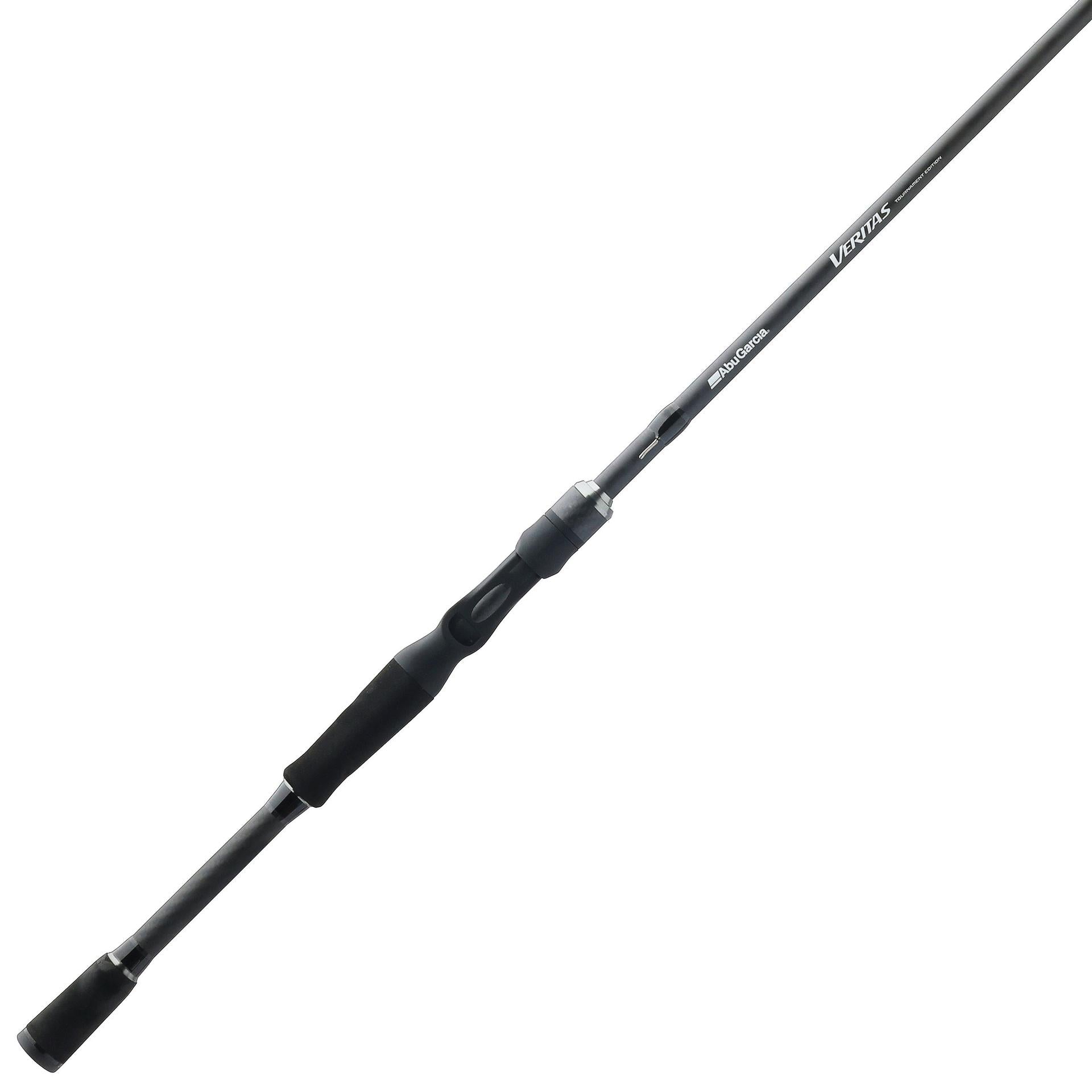 Abu Garcia® | Veritas Tournament™ Casting Rod