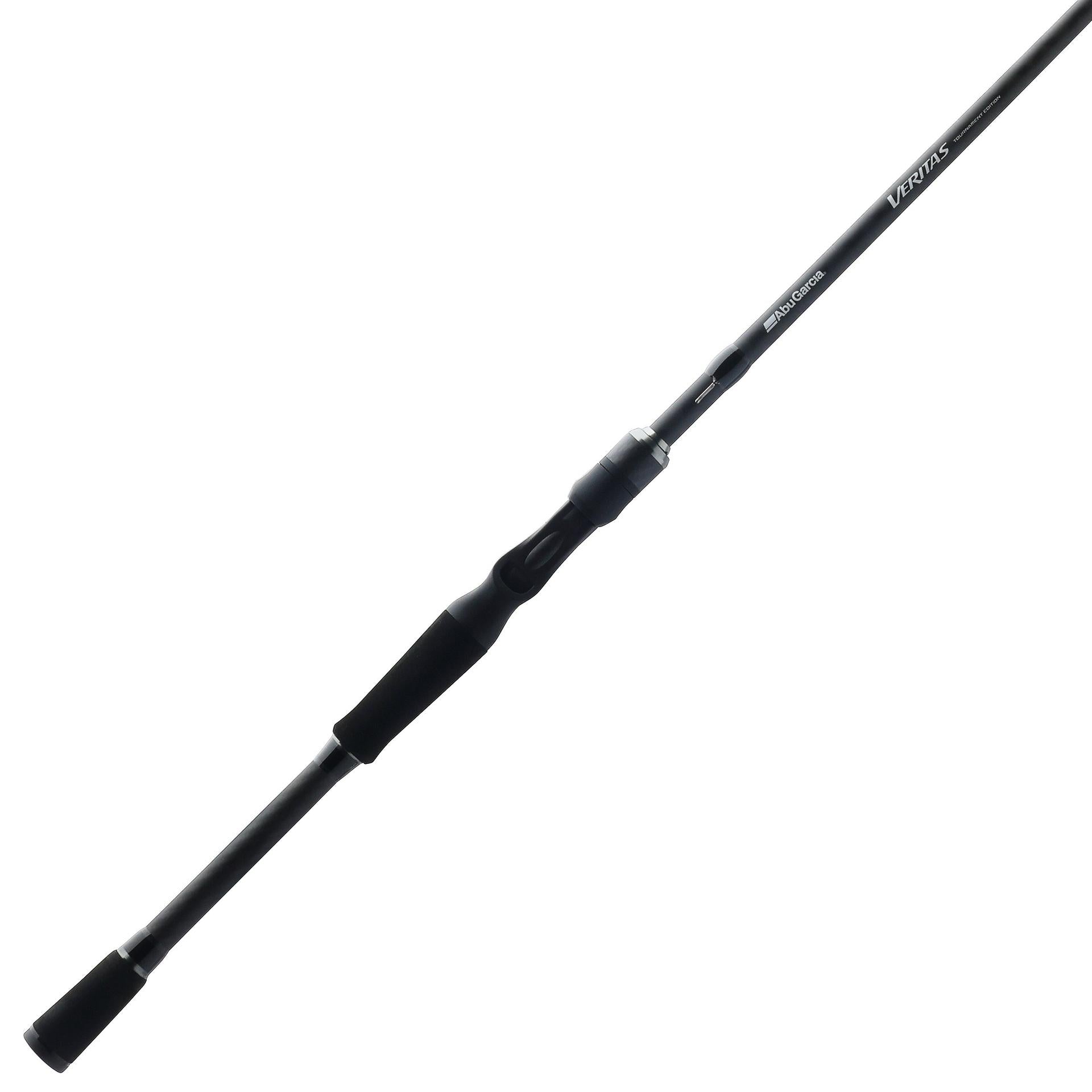 Abu Garcia® | Veritas Tournament™ Casting Rod