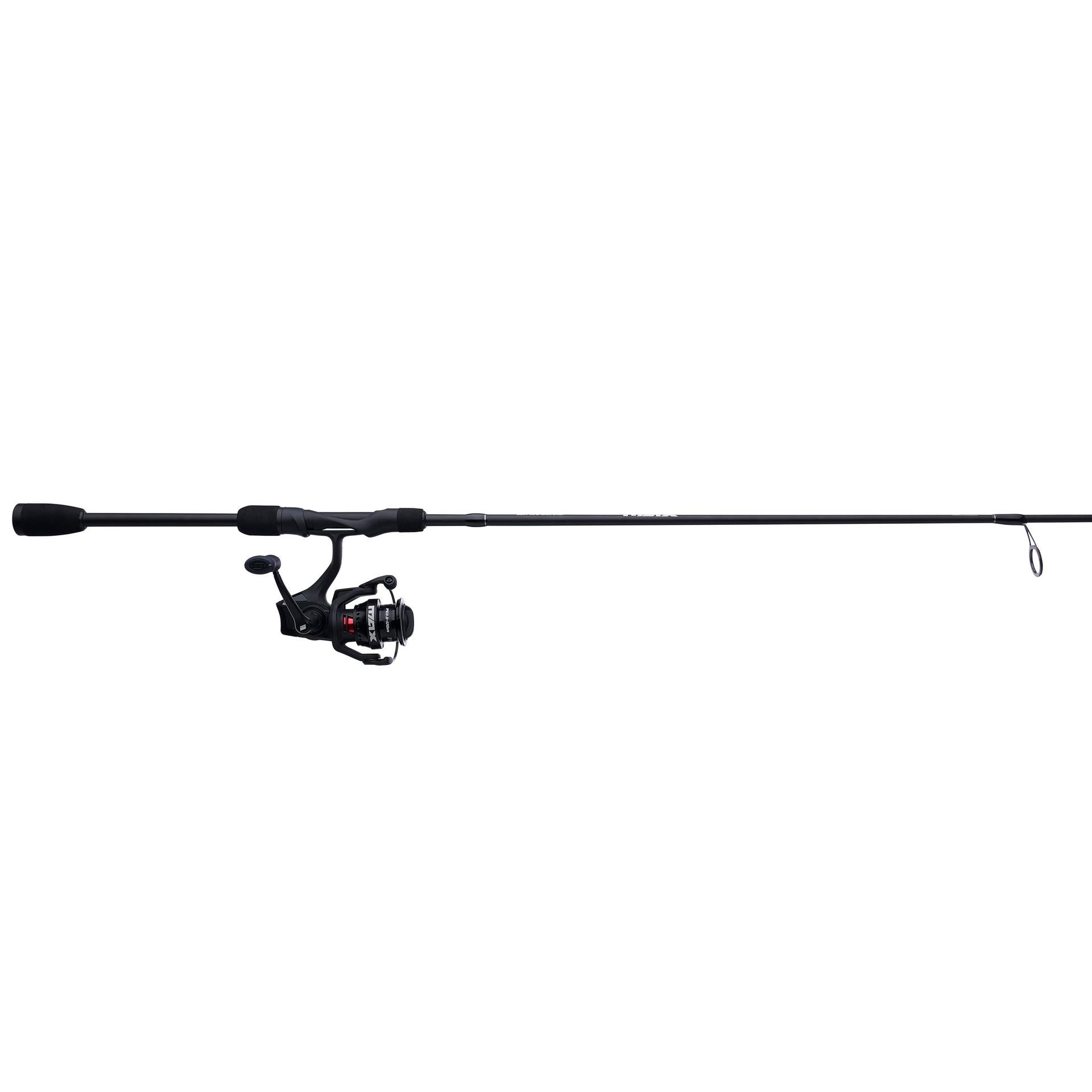 Max SX Spinning Combo| Abu Garcia® 