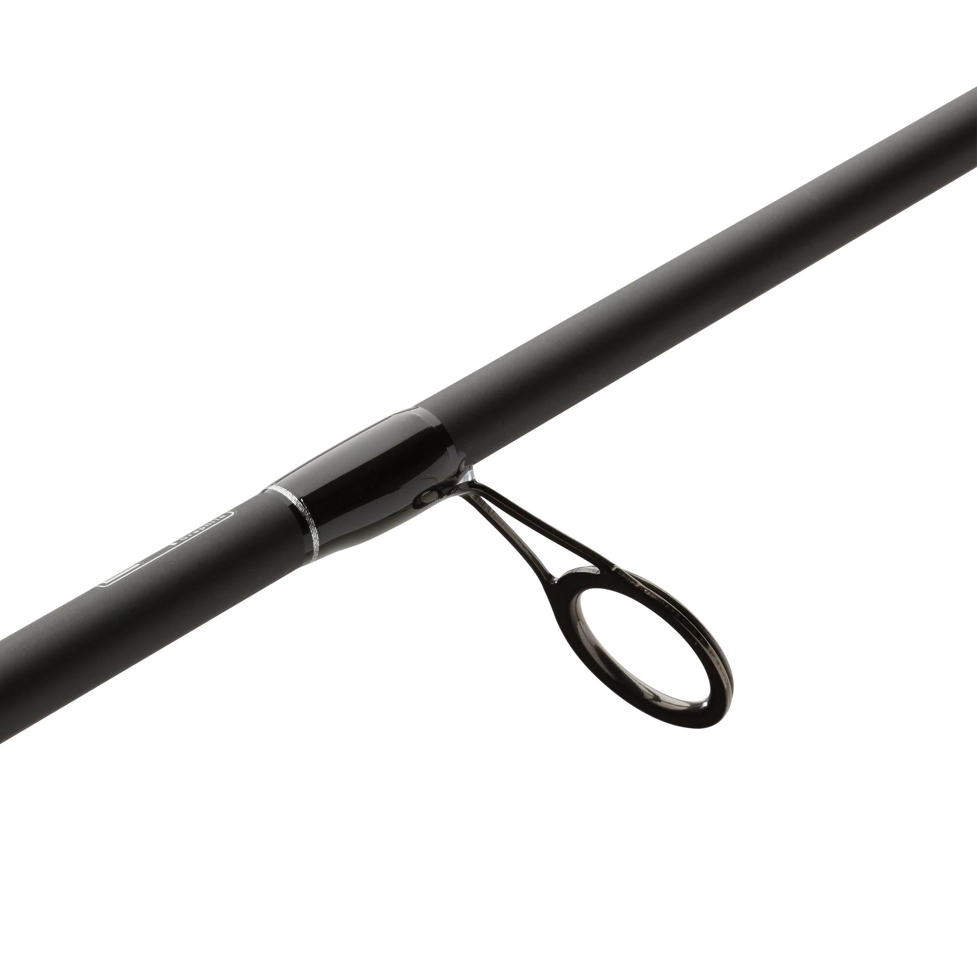 Max SX Spinning Combo| Abu Garcia® 