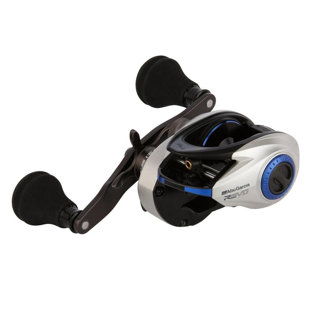 Revo Inshore Low Profile Reel