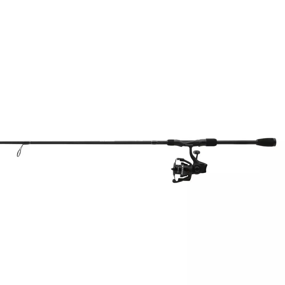 Max SX Spinning Combo