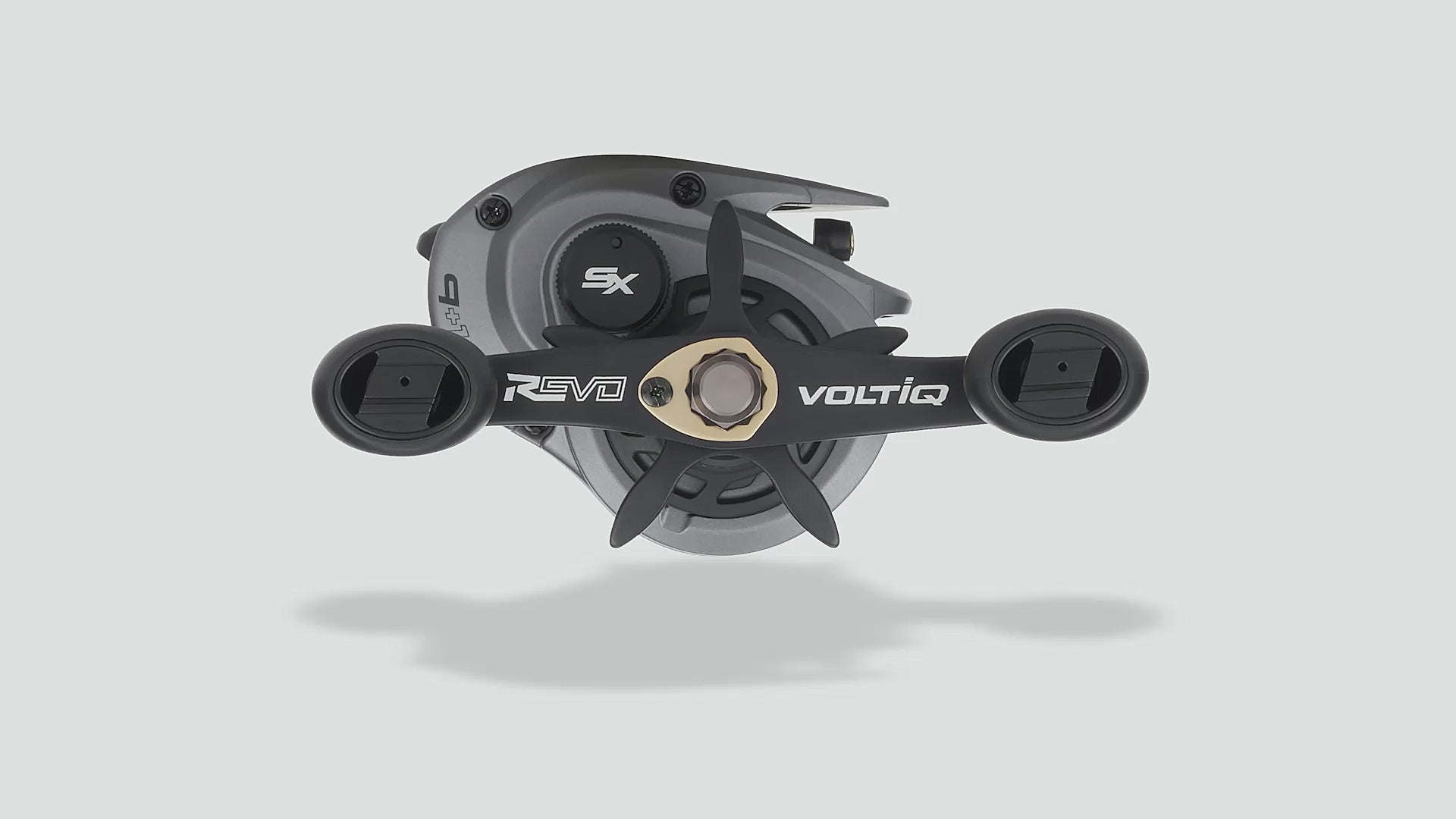 360 motion showing VoltiQ SX at different angles