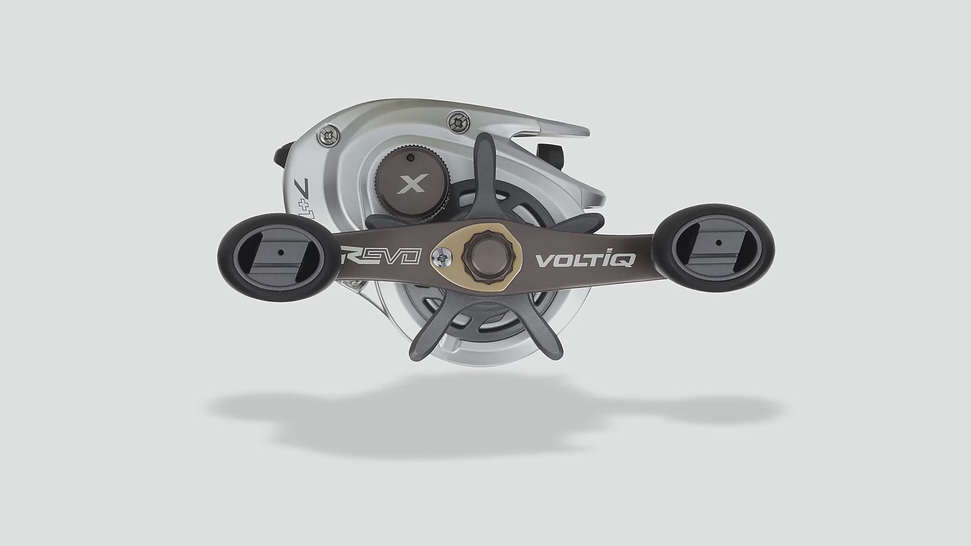 360 motion showing VoltiQ X at different angles