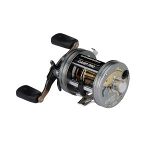 Abu Garcia Ambassadeur® Carp Pro Reel