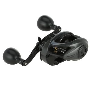 Beast™ 200 Low Profile Reel| Abu Garcia®