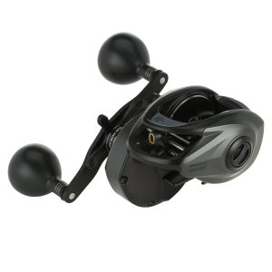Beast™ 400 Low Profile Reel| Abu Garcia®